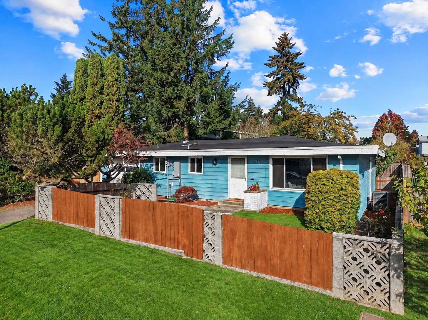 1410 SW 149th Street