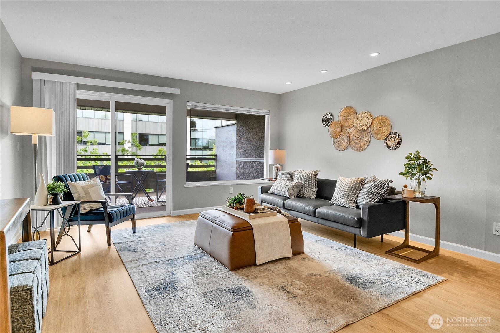 612 Prospect Street #204, Seattle, WA 98109, photo 2 of 19