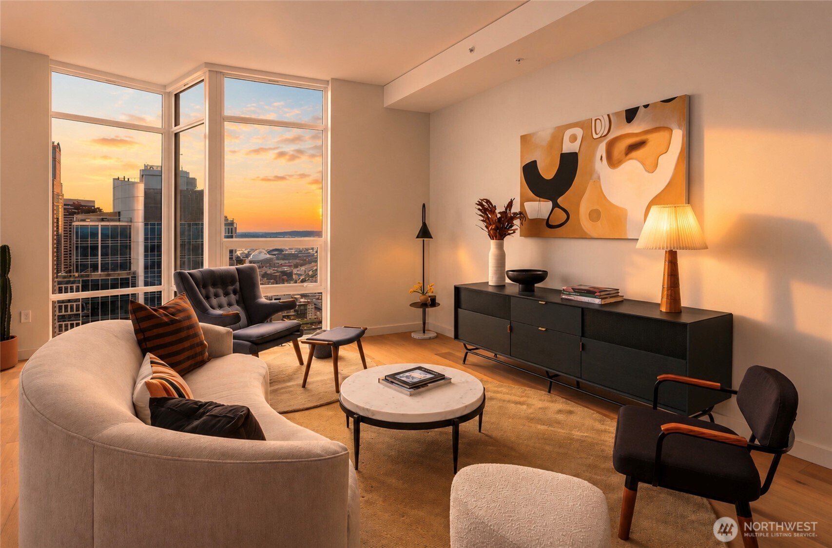 121 Stewart Street #3703, Seattle, WA 98101, photo 4 of 40