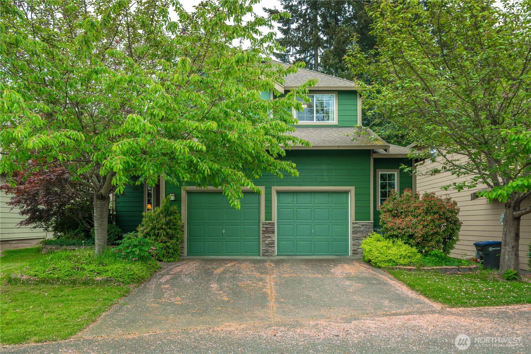 22443 SE 281st Court
