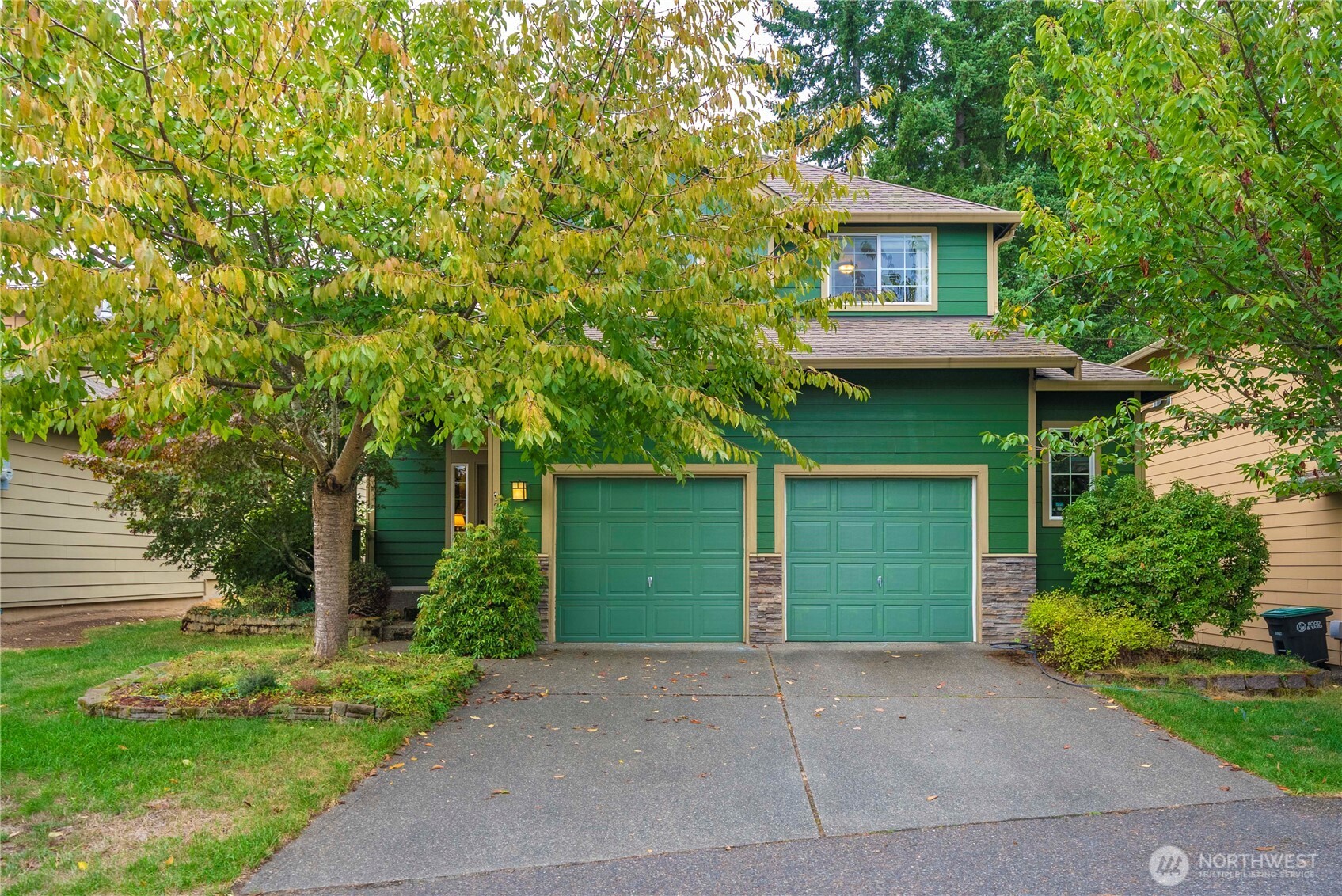 22443 SE 281st Court, Maple Valley, WA 98038, photo 2 of 3