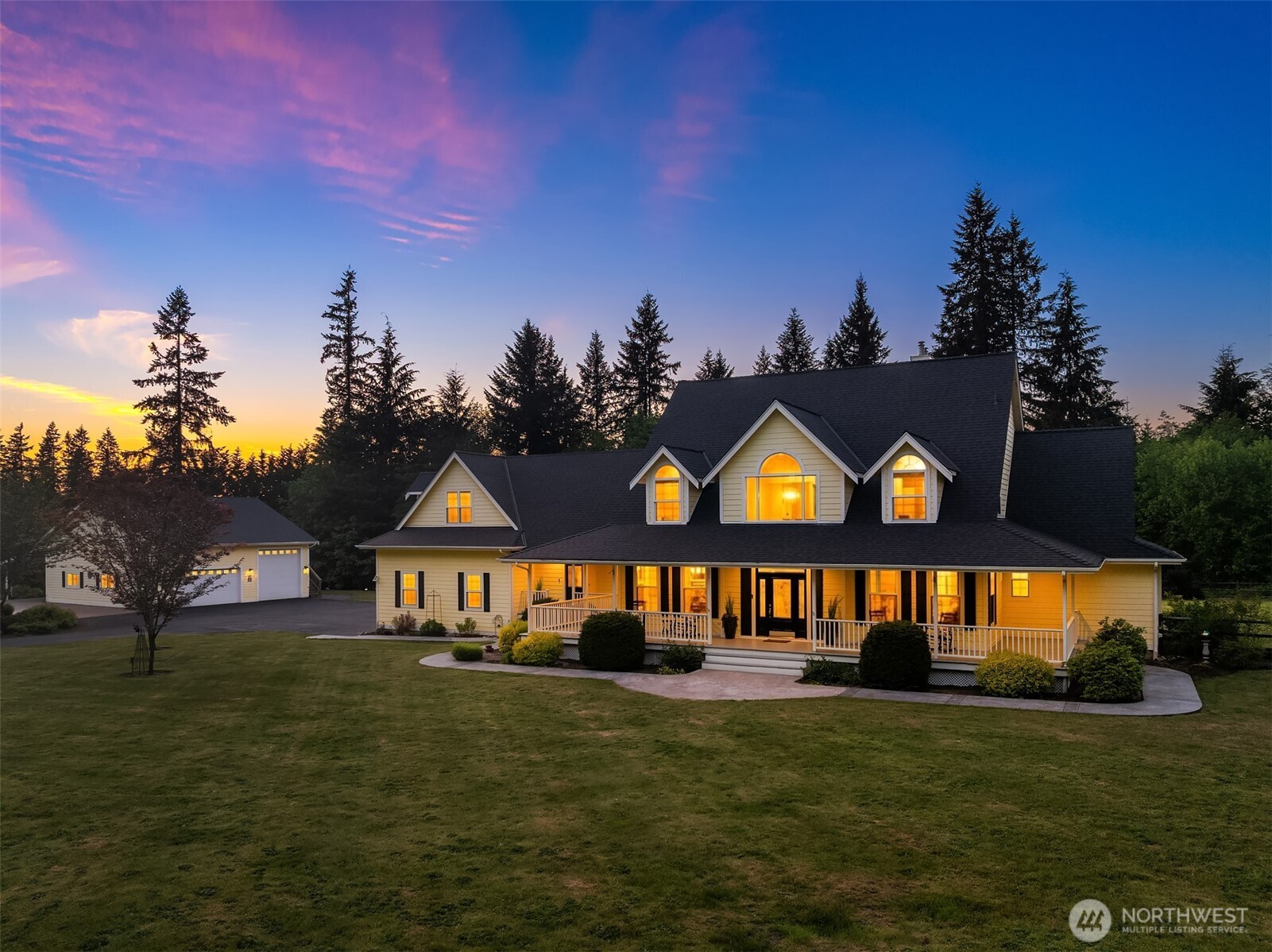 30932 NE Cherry Valley Road