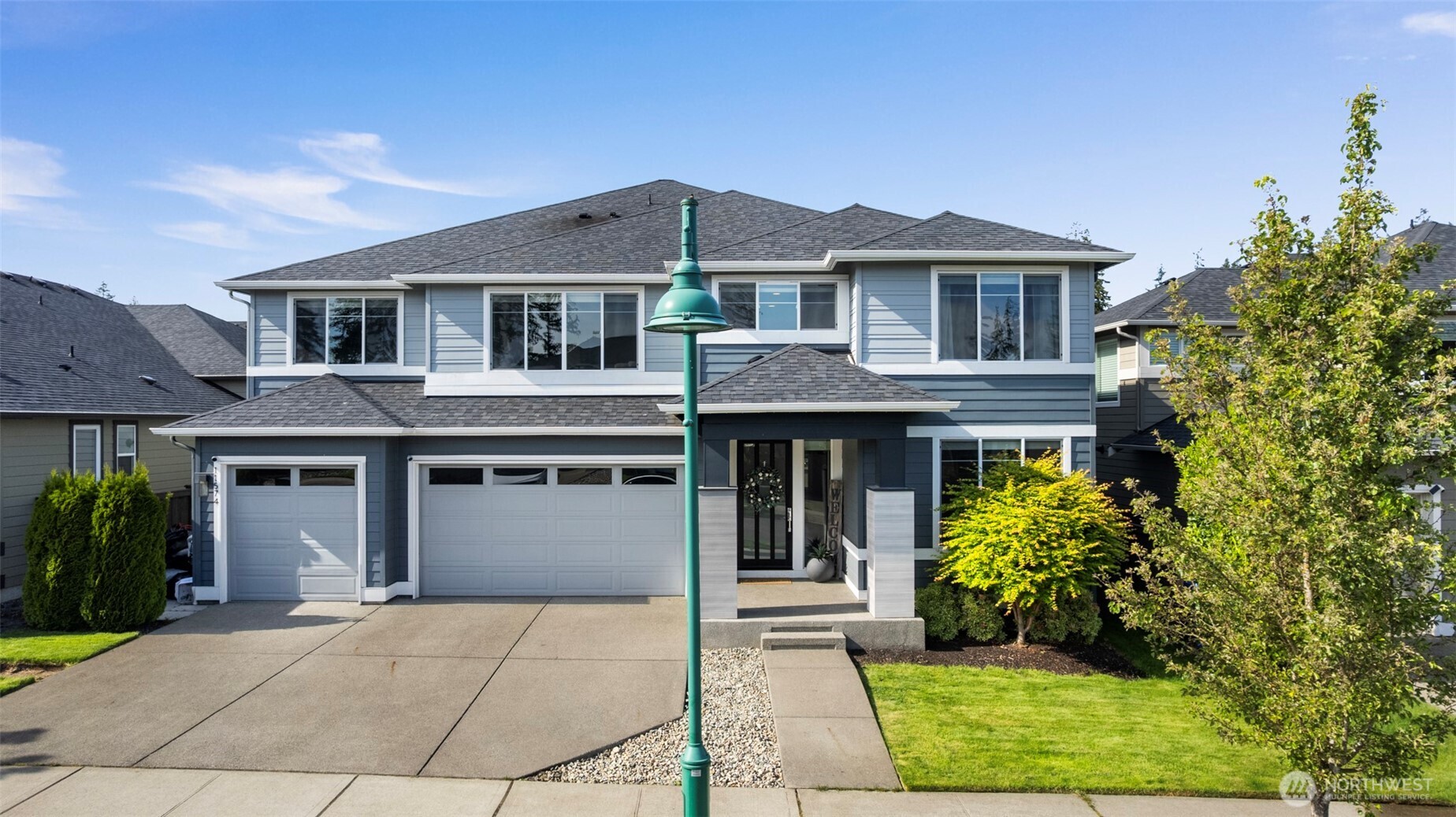 11574 Arrowhead Drive, Gig Harbor, WA 98332, photo 2 of 2