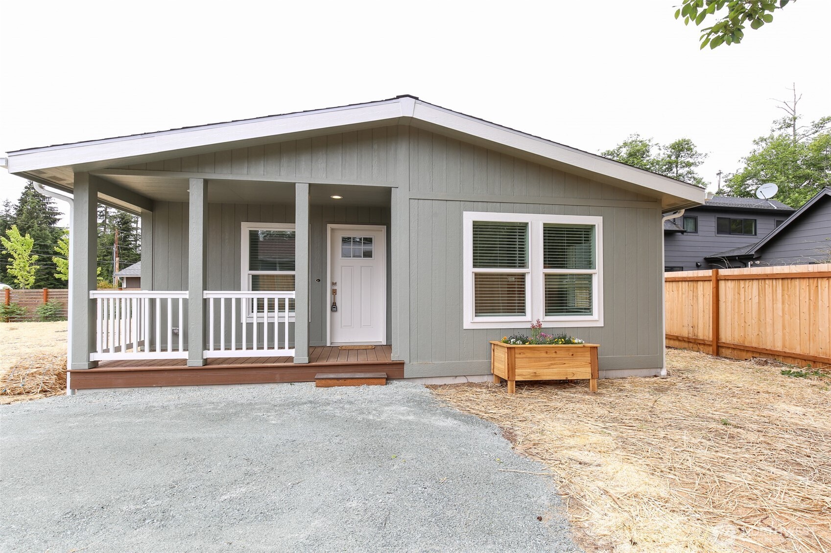 425 Mitchell Drive