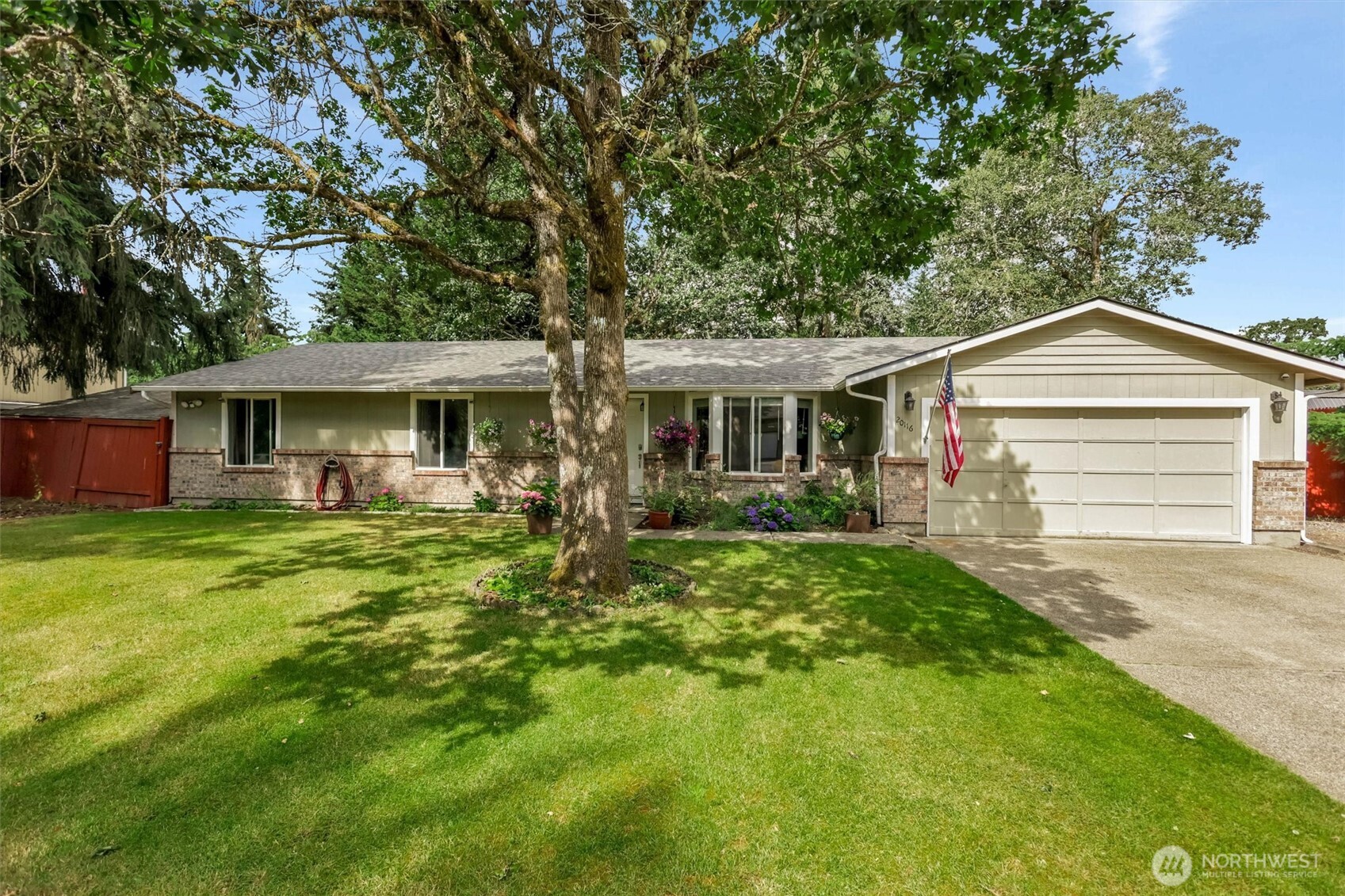 20116 53rd Avenue Ct E