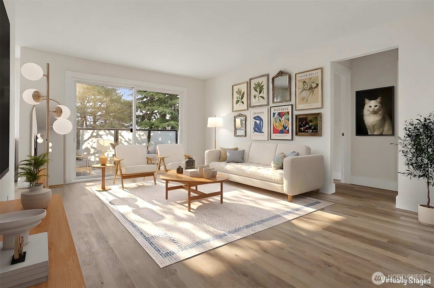 3711 26th Place W #306, Seattle, WA 98199, photo 4 of 29