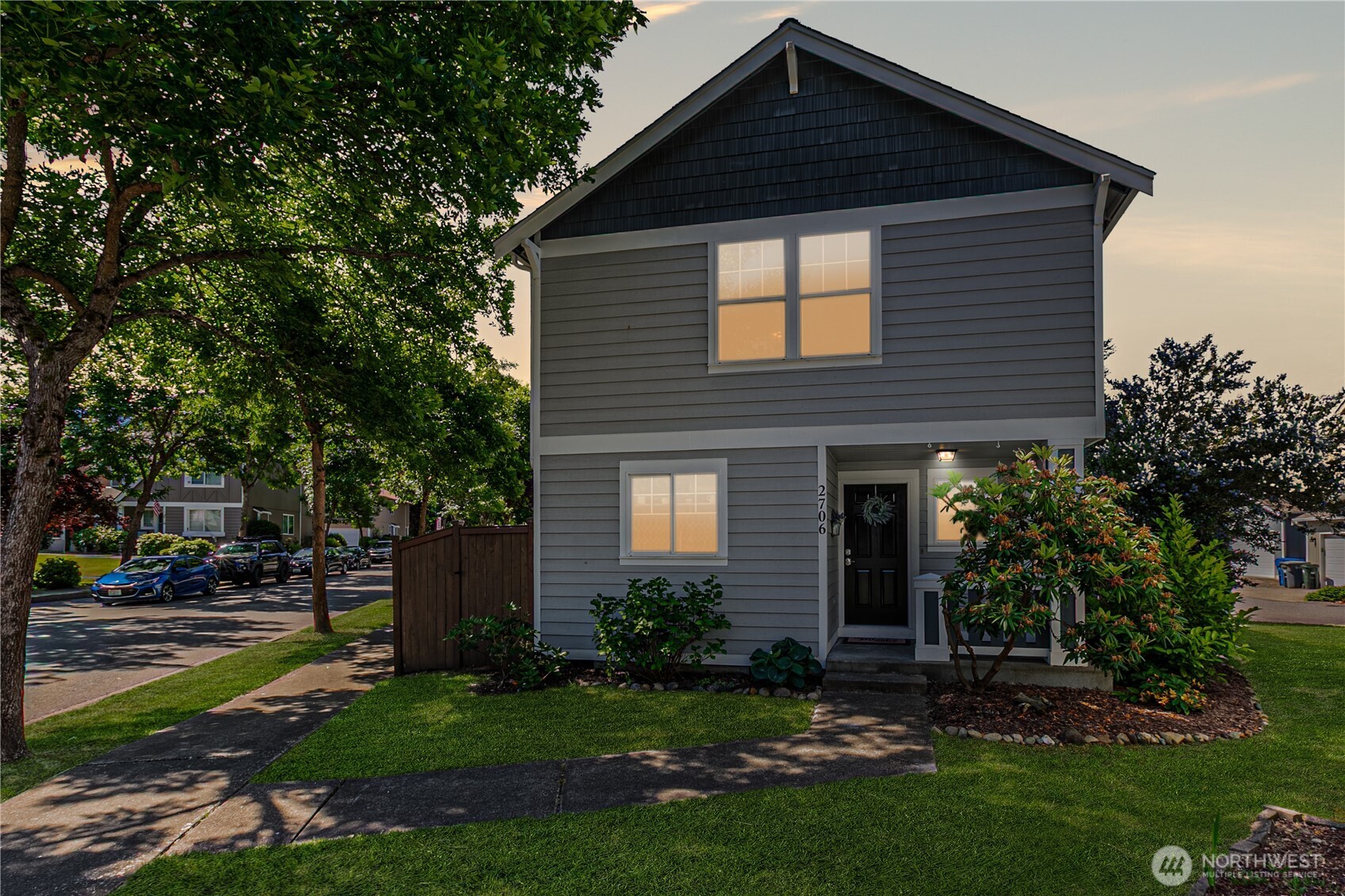 2706 9th Street SE, Puyallup, WA 98374, photo 2 of 3