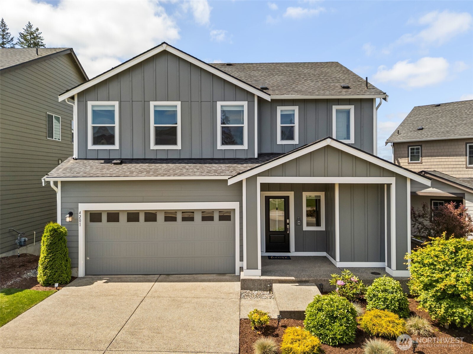 4201 Nettle Drive SE, Port Orchard, WA 98366, photo 2 of 2