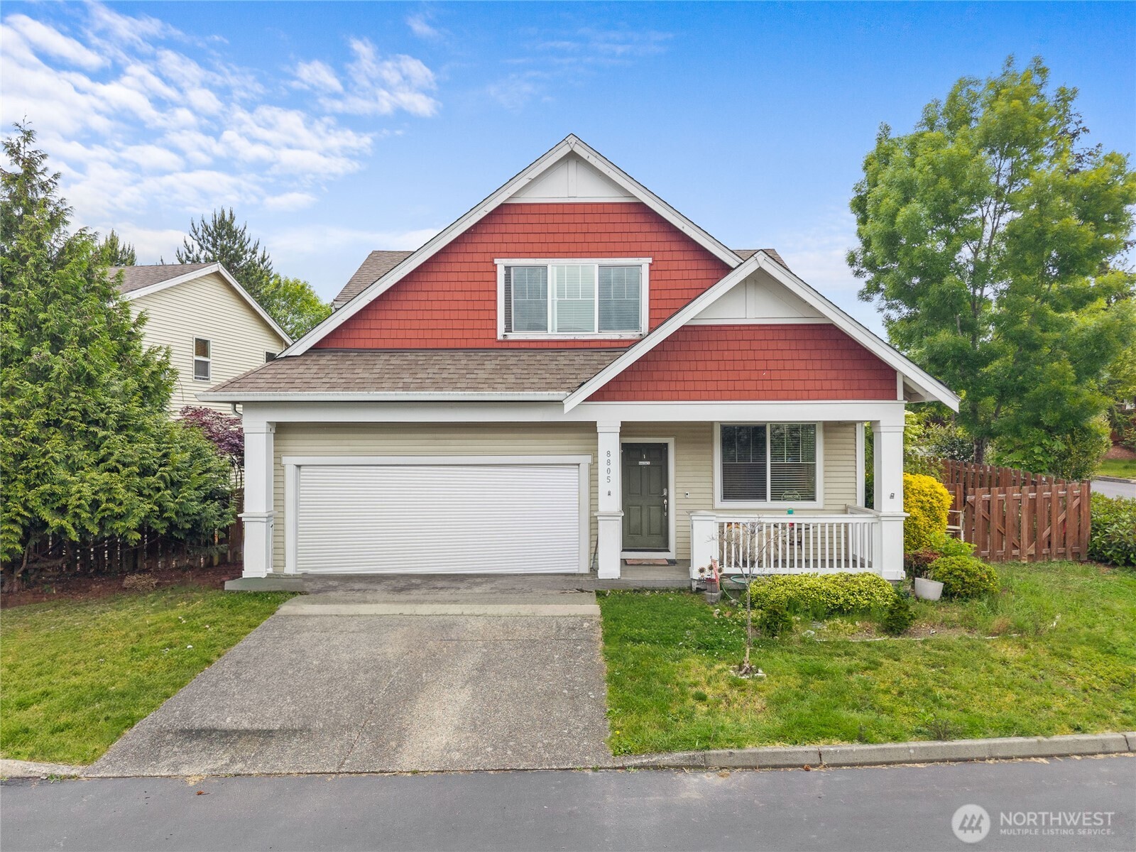 8805 24th Place NE