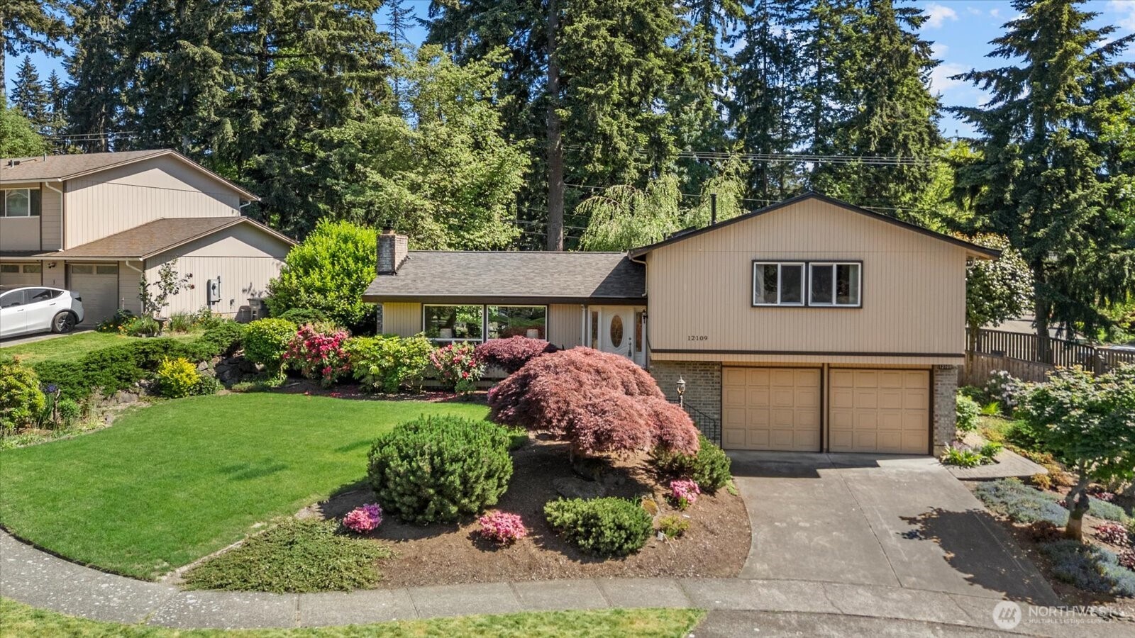 12109 SE 68th Place