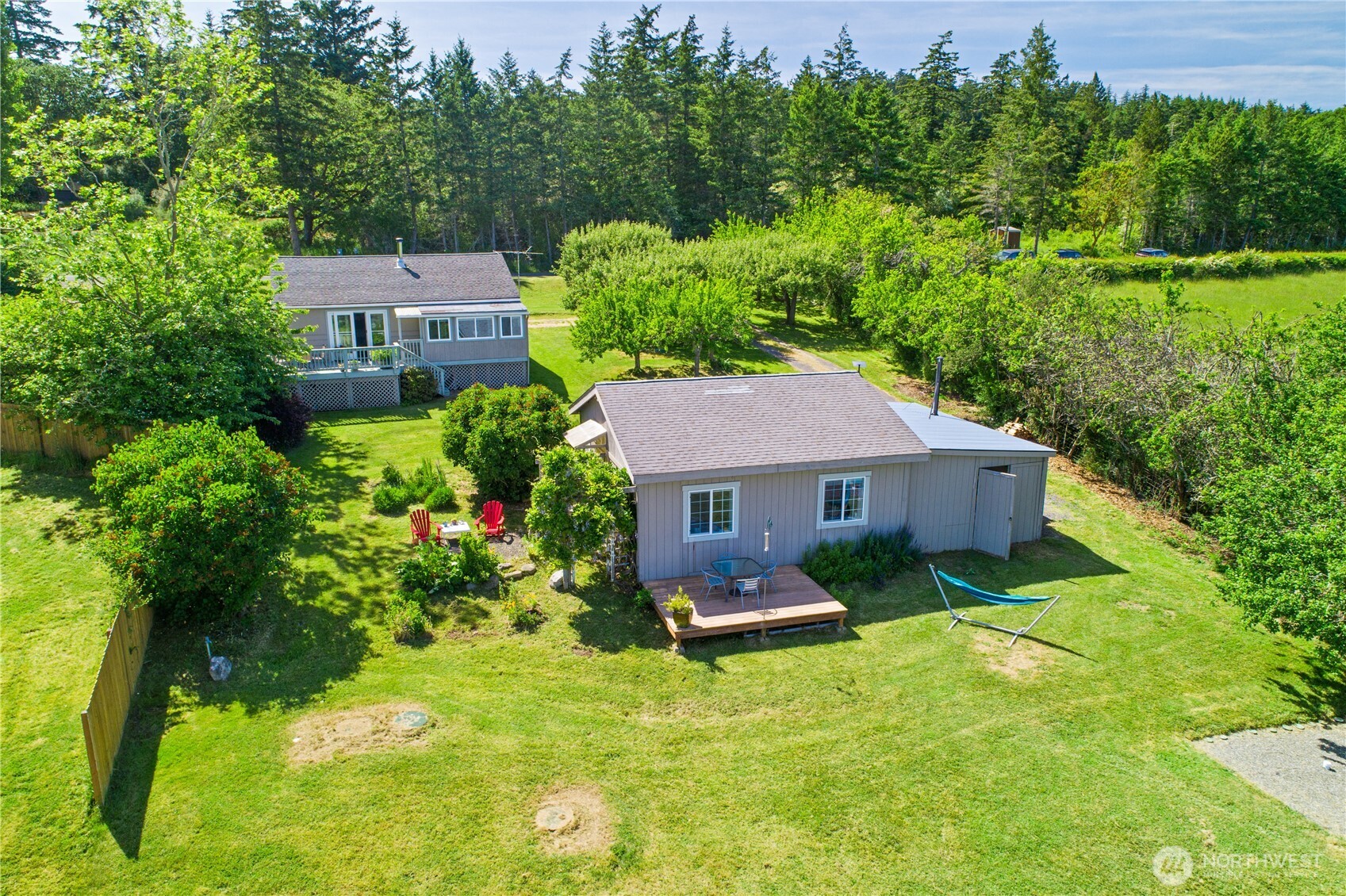 50 Ranchos Road