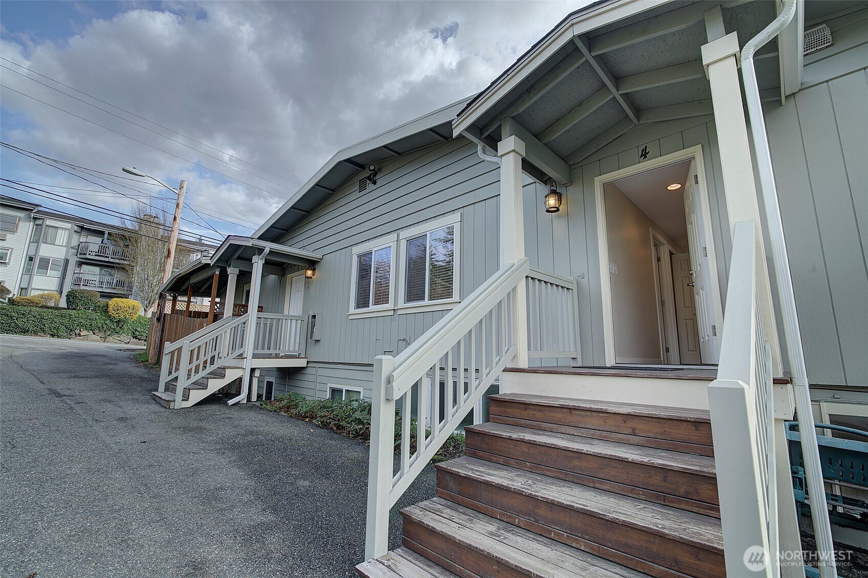 9840 NE 116th Street #4
