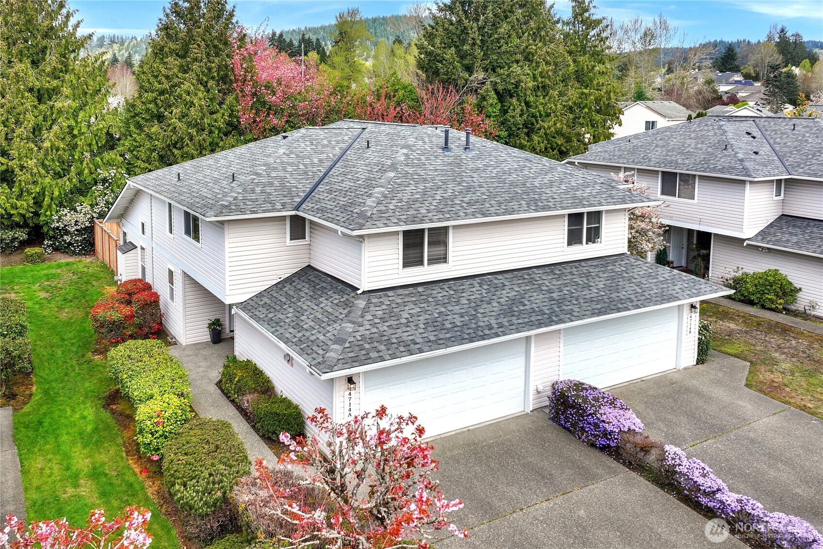 4714 NE 18th Place #A