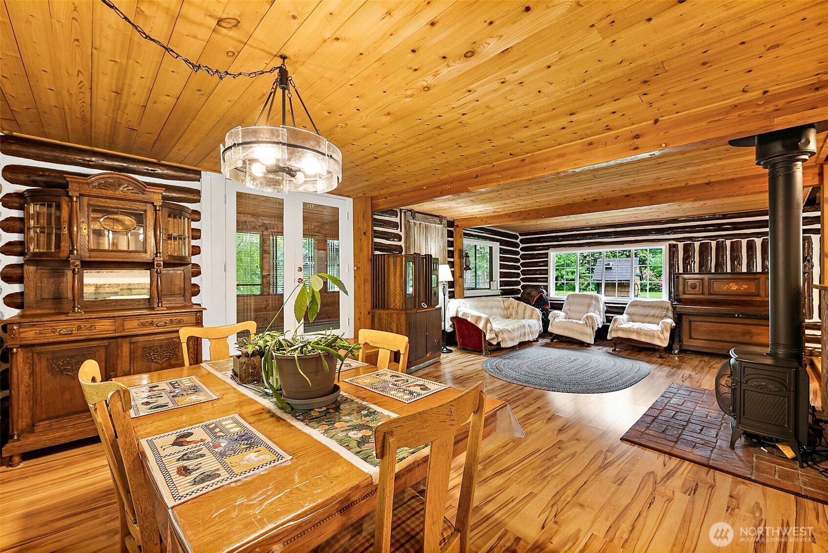 5232 Kinney Rd SW