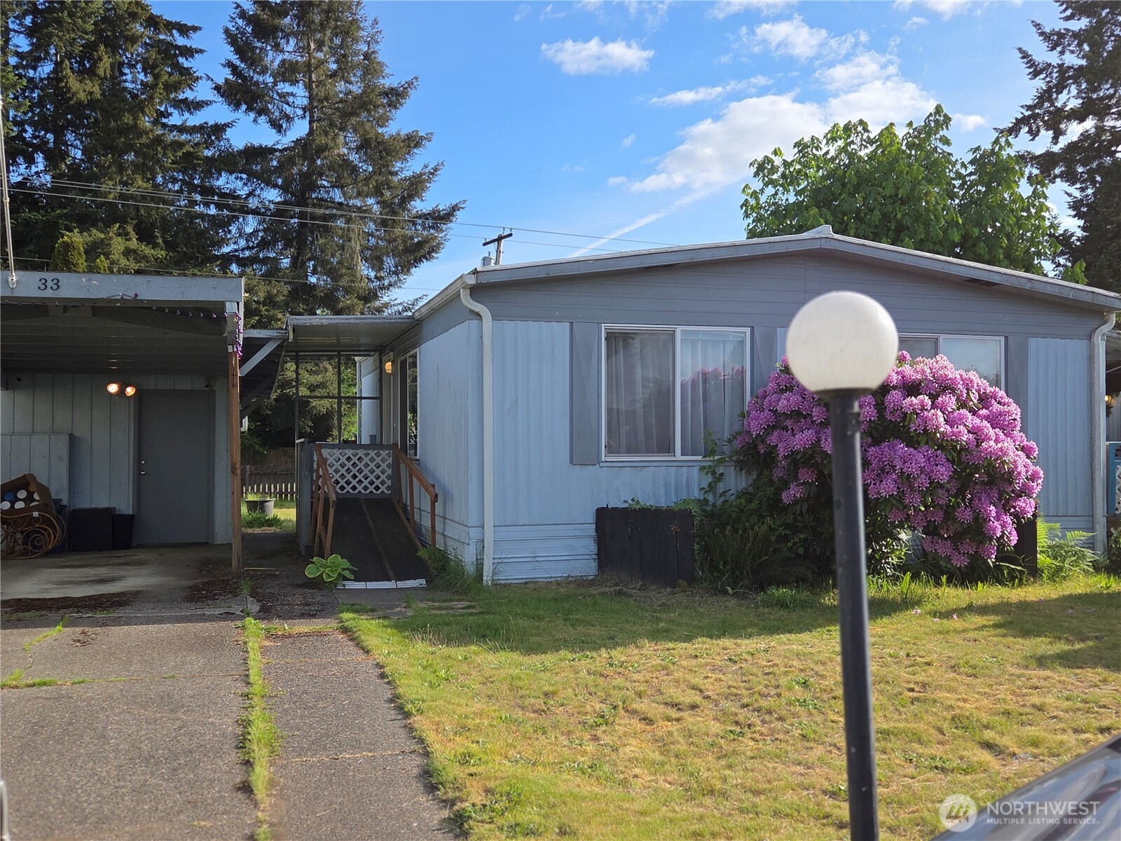 3244 66th Avenue SW #33