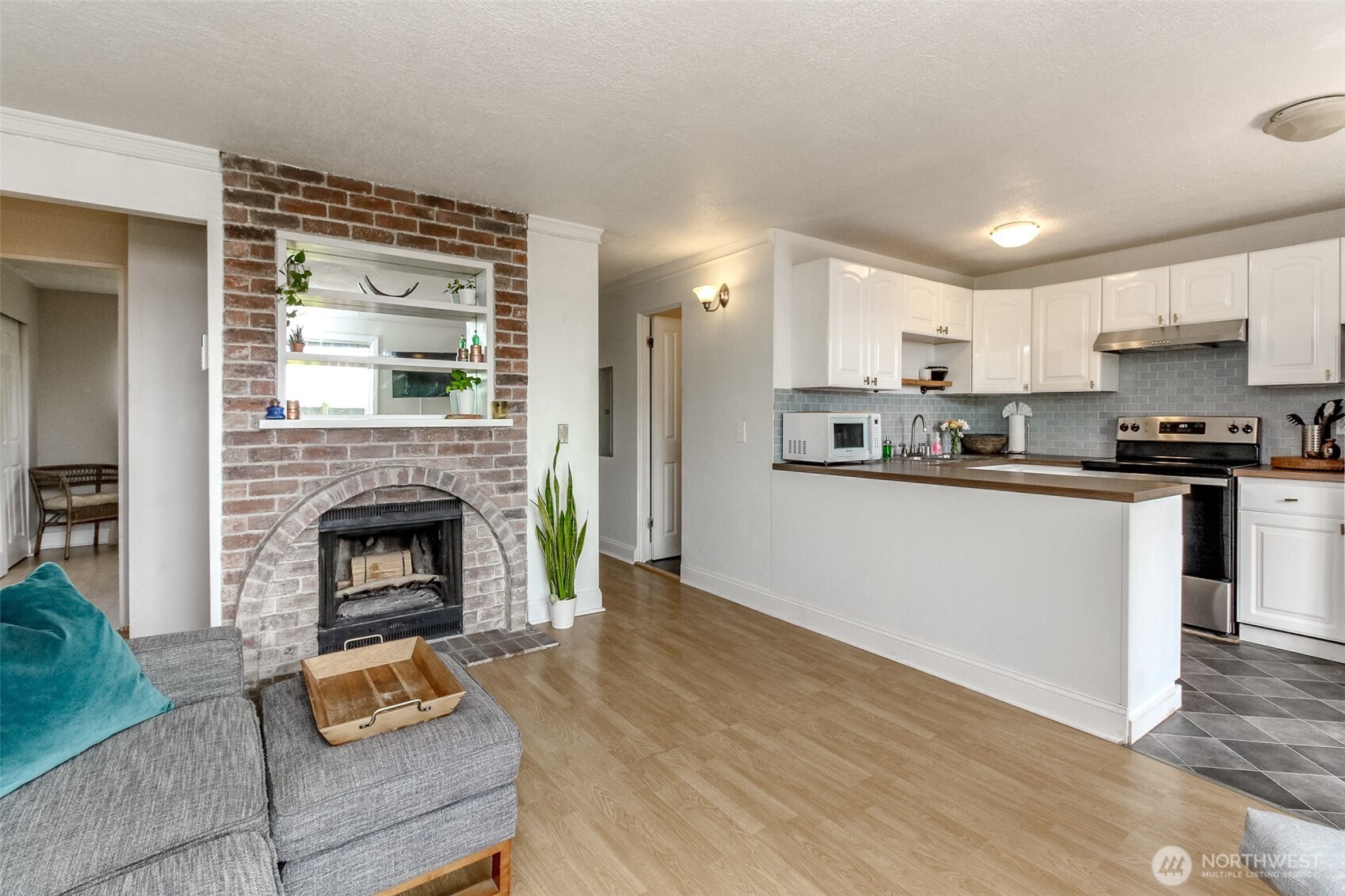 1020 S 230th Street #107