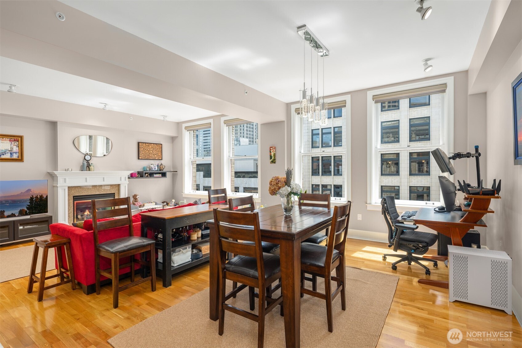 1500 4th Avenue #804, Seattle, WA 98101, photo 5 of 22