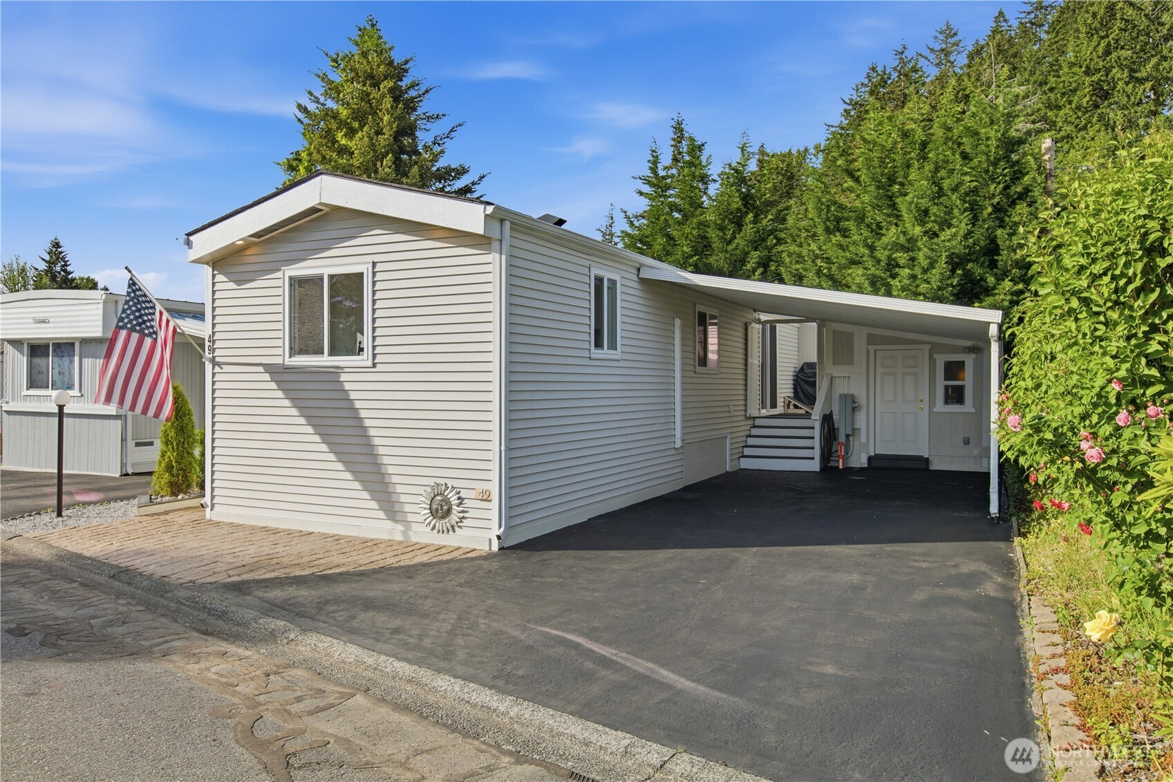 2302 SE R Street #49