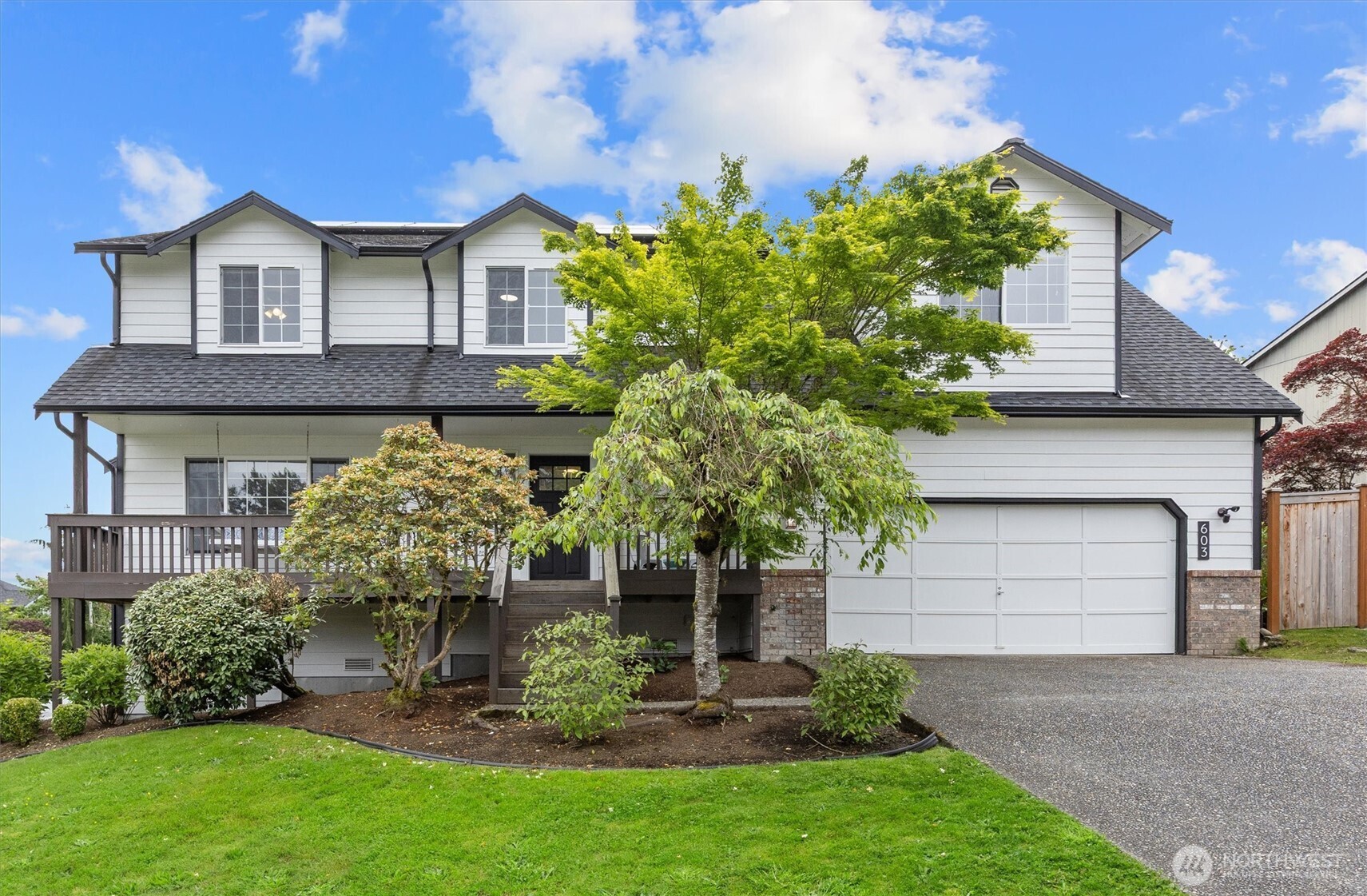 603 95th Drive SE