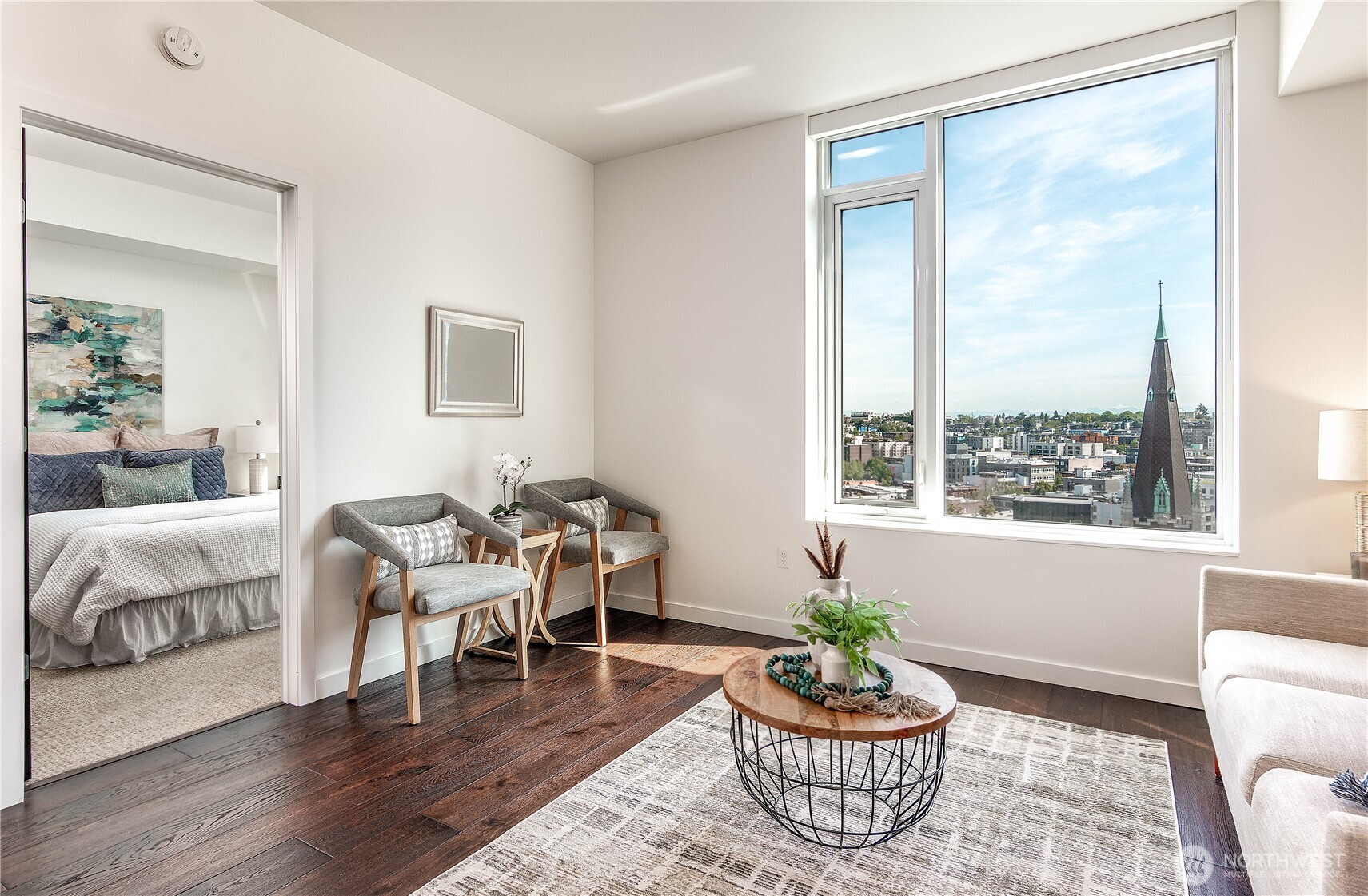 1321 Seneca Street #1102, Seattle, WA 98101, photo 5 of 29