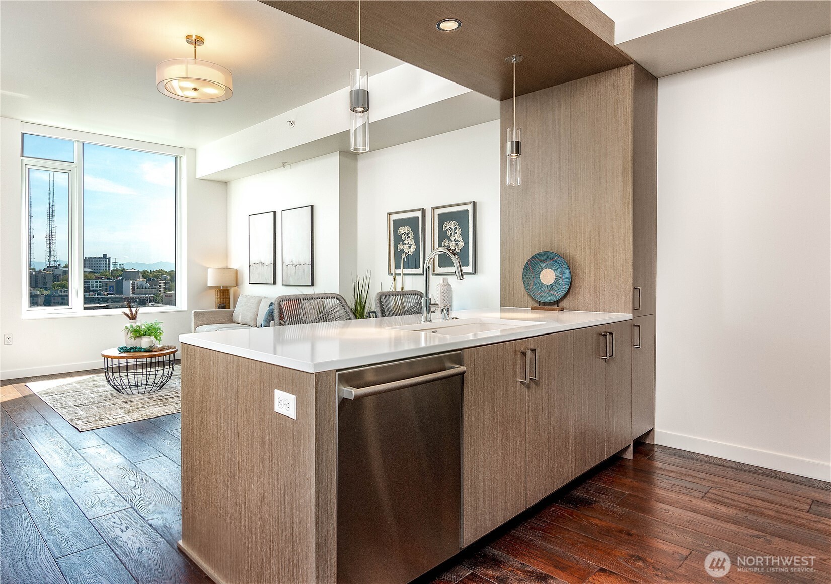 1321 Seneca Street #1102, Seattle, WA 98101, photo 4 of 29