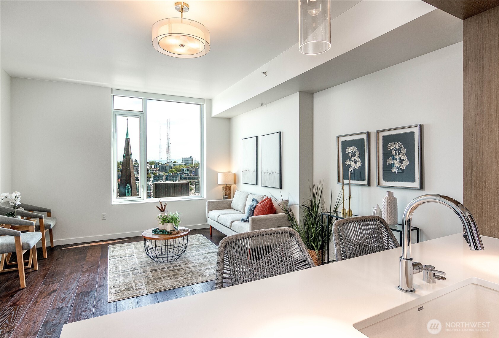 1321 Seneca Street #1102, Seattle, WA 98101, photo 3 of 29