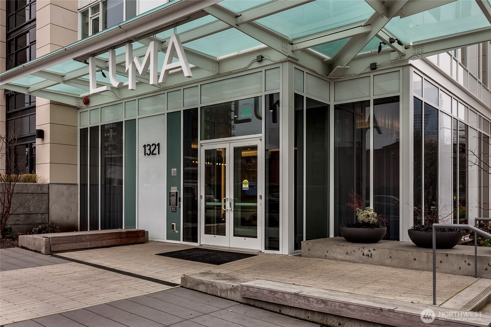 1321 Seneca Street #1102
