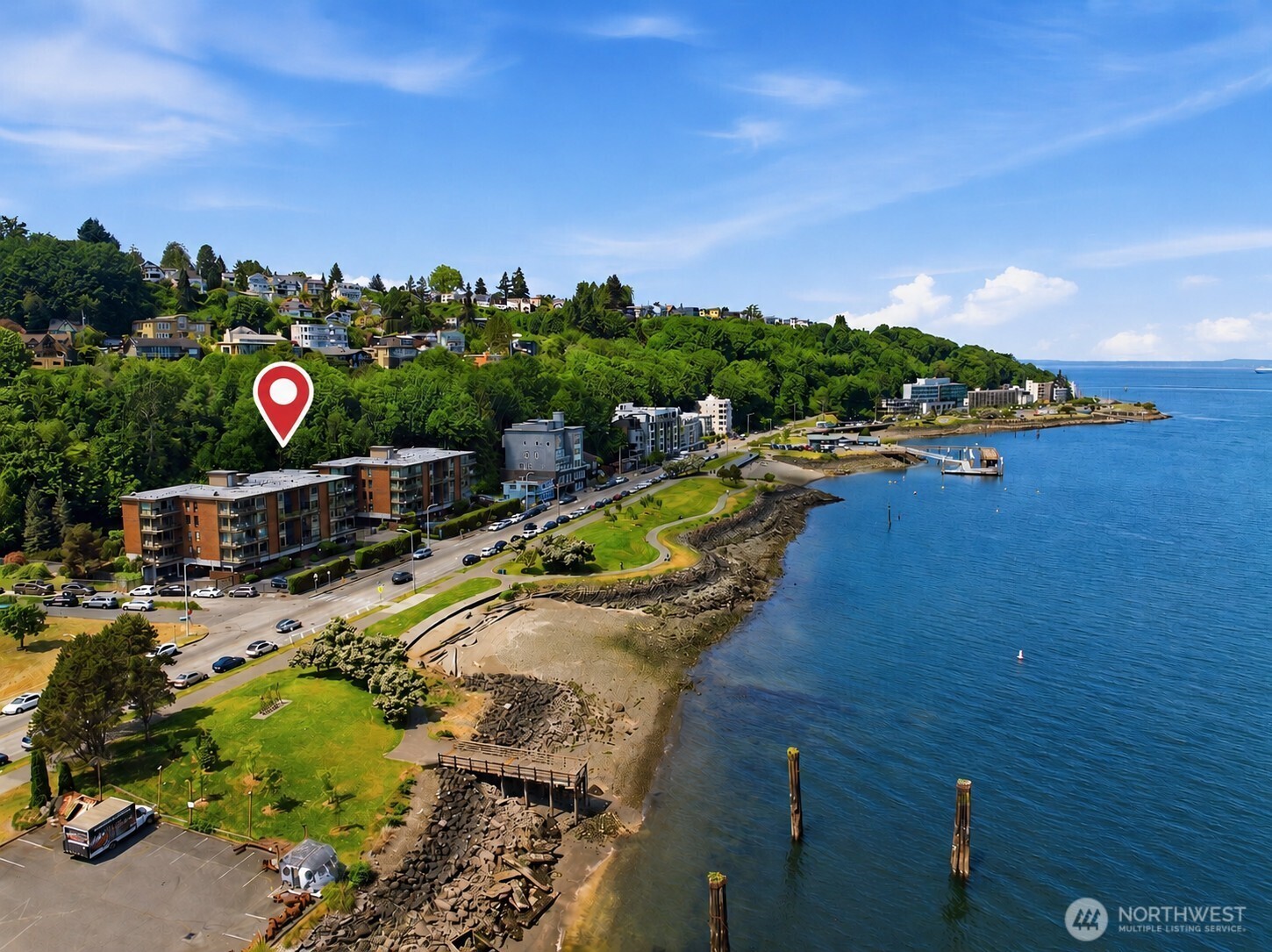 1737 Harbor Avenue #S-306, Seattle, WA 98126, photo 2 of 24