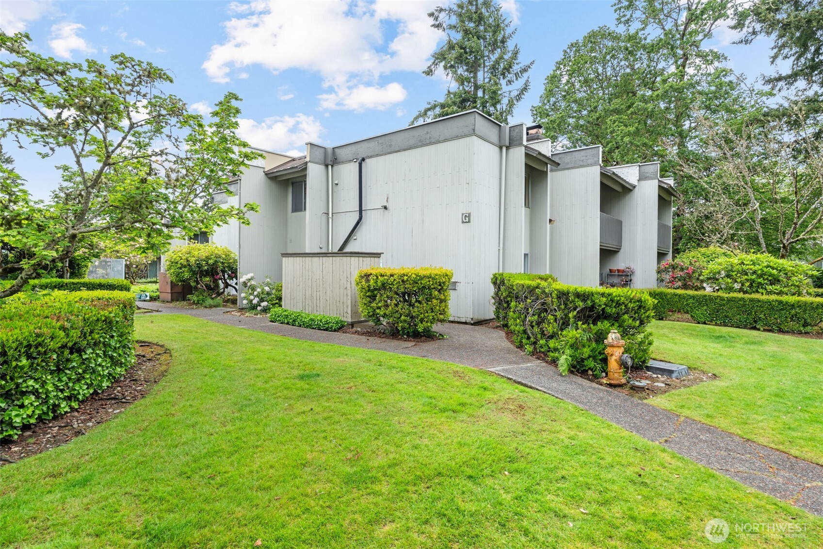 7501 Ruby Drive SW #G103