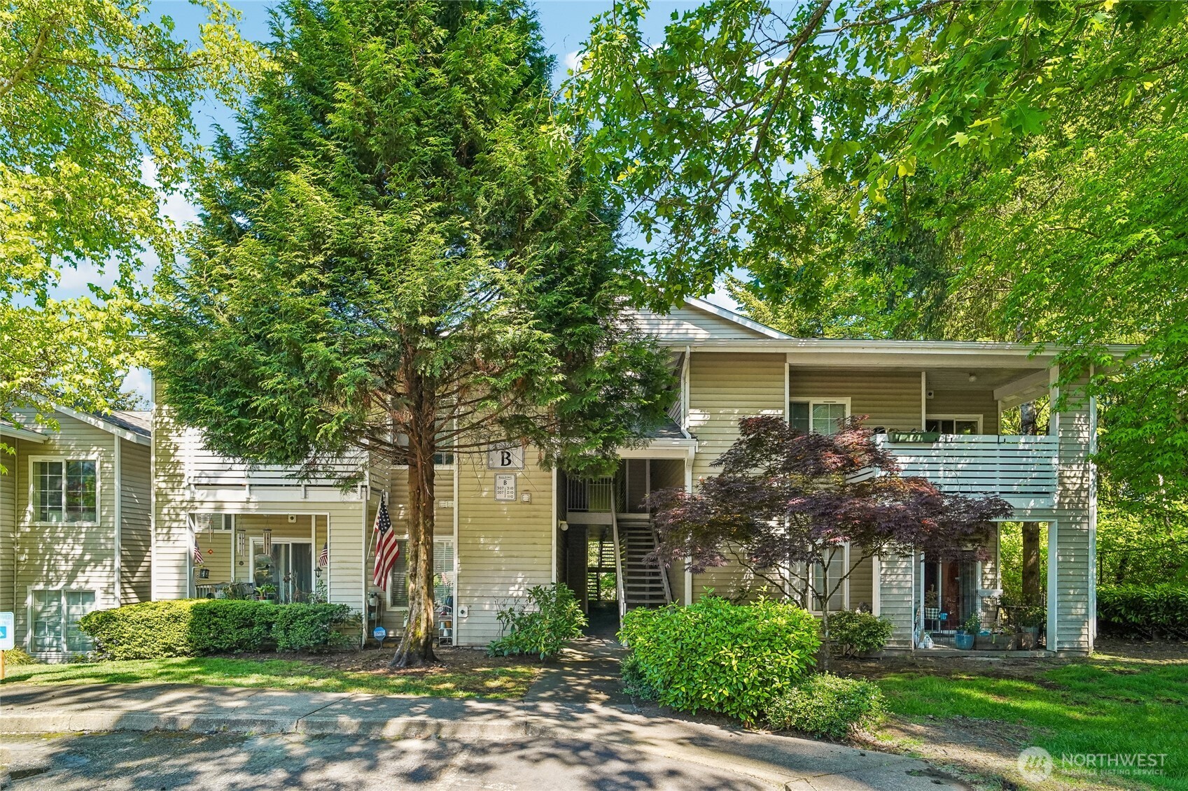 801 Rainier Avenue N #B309