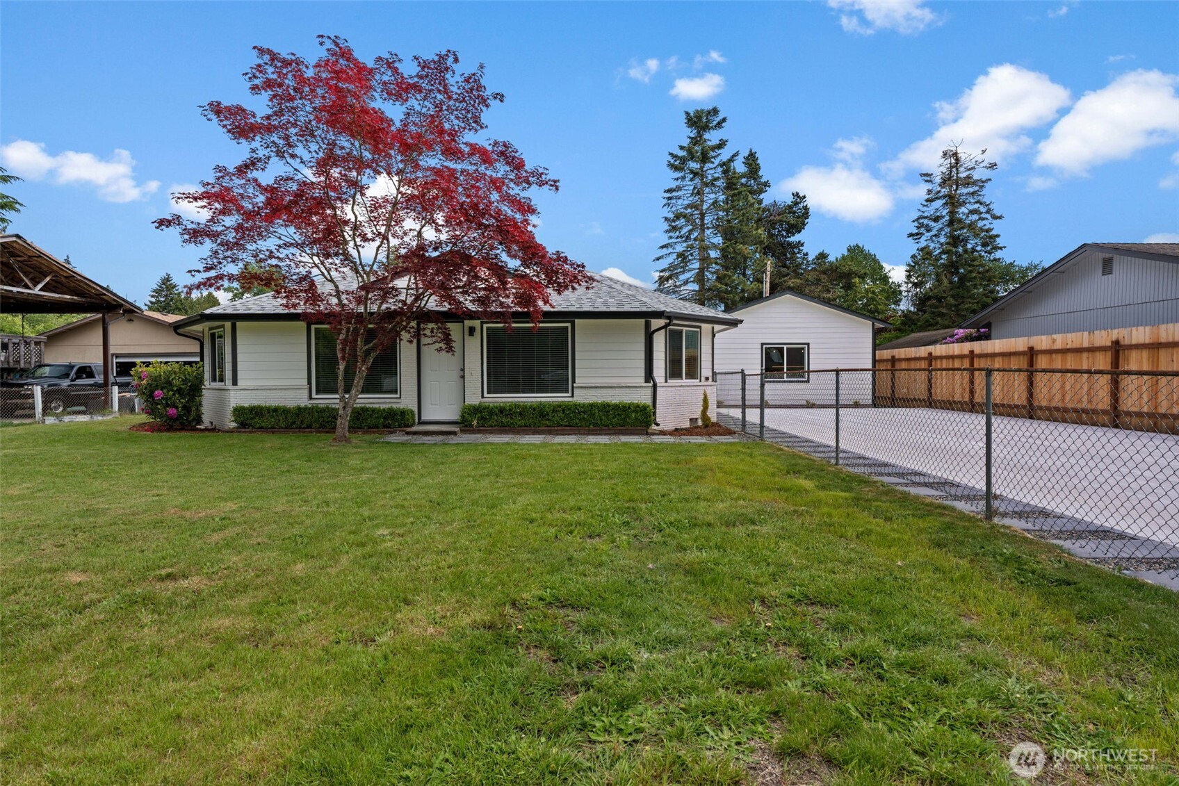 8827 A E D Street #1