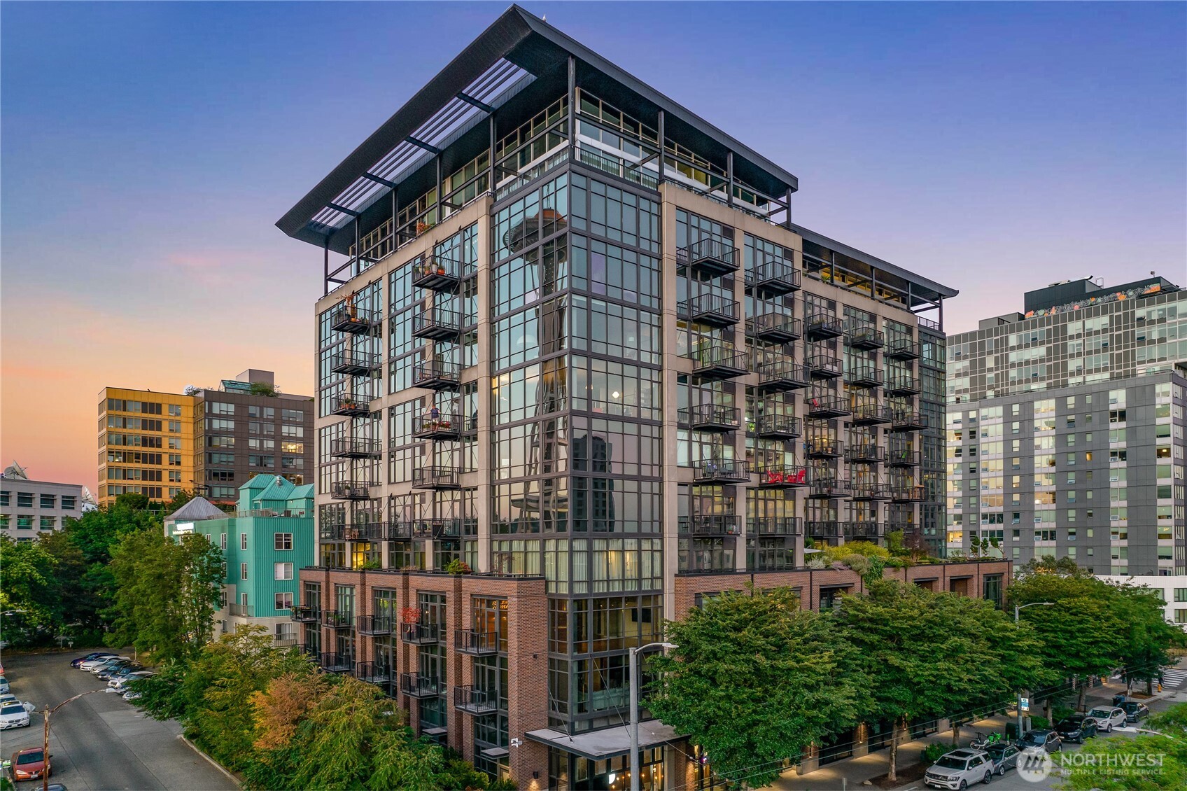 2720 3rd Avenue #416
