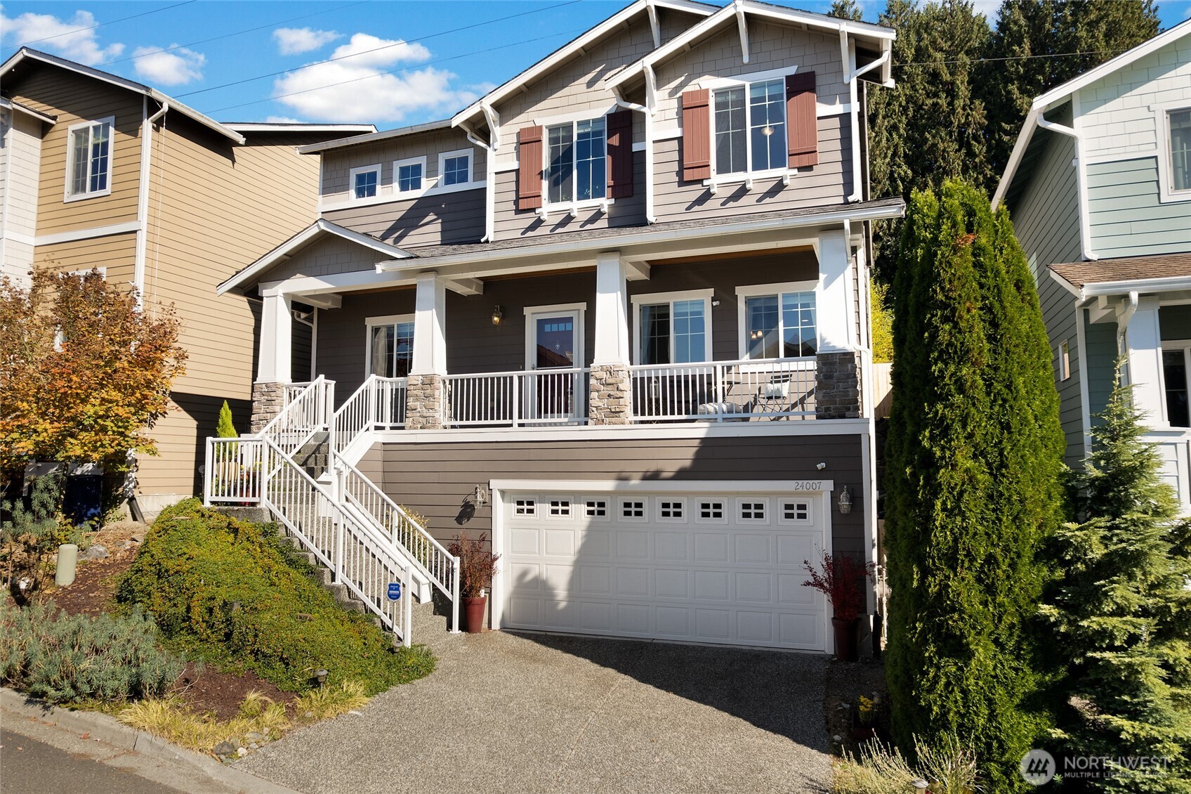 24007 42nd Avenue SE, Bothell, WA 98021-9082, photo 2 of 2