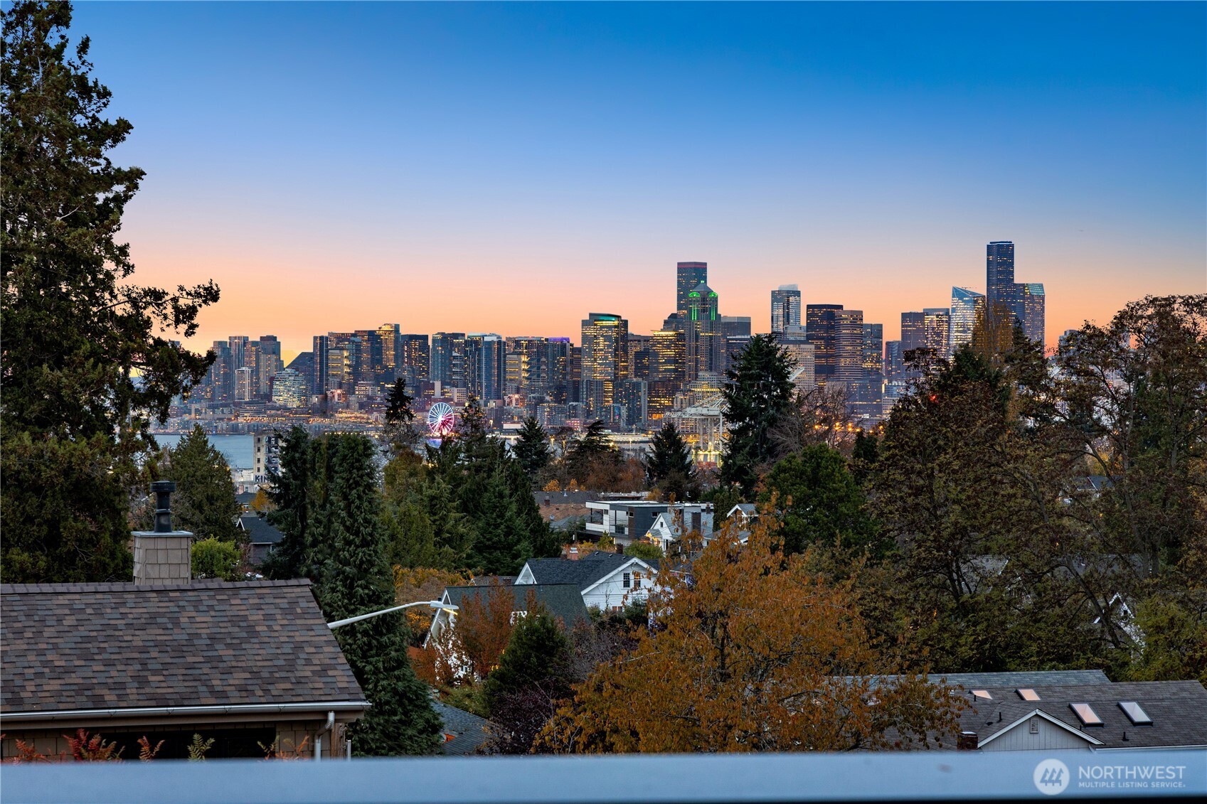 4411 21st Avenue SW, Seattle, WA 98106, photo 2 of 24