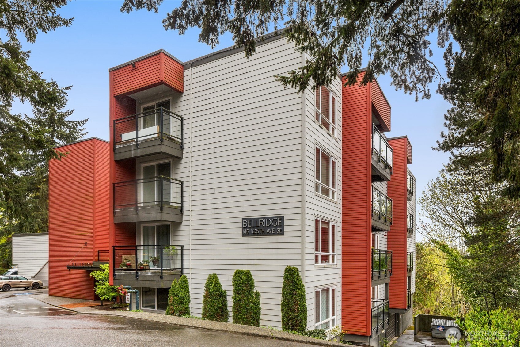 145 105th Avenue SE #25
