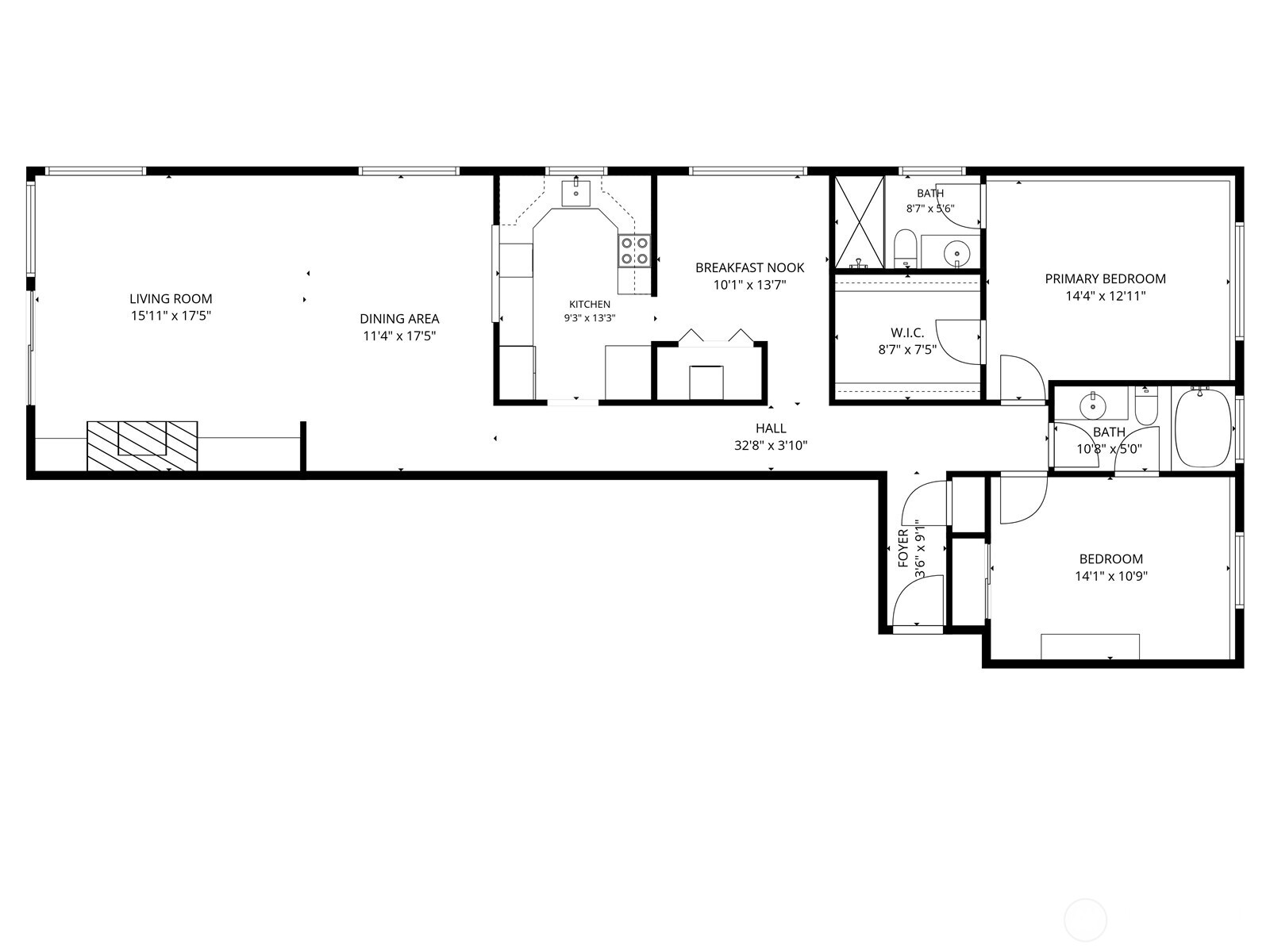 6920 California Avenue SW #11, Seattle, WA 98136, photo 2 of 33