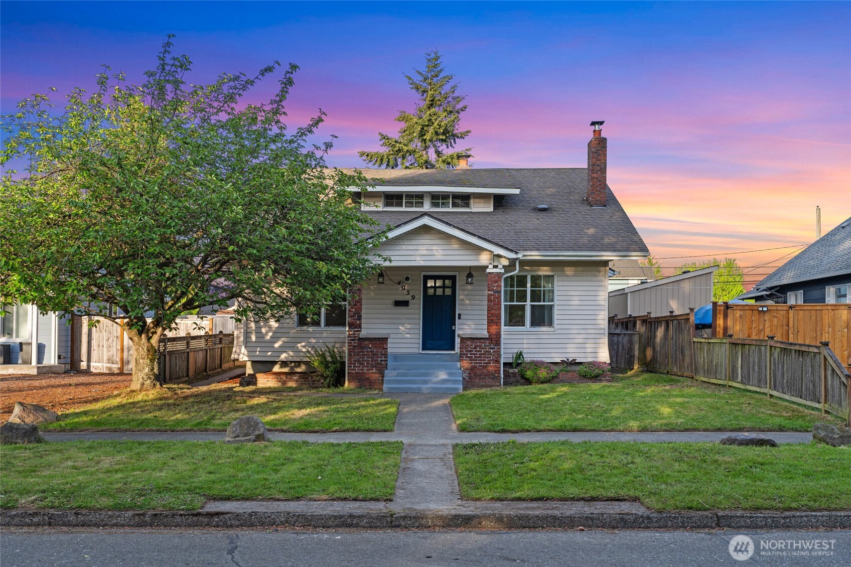 4059 Tacoma Avenue S