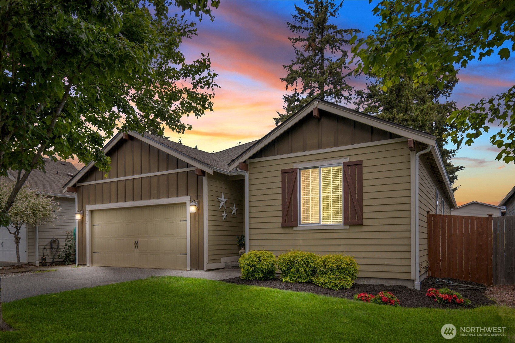 2019 184th Street Ct E