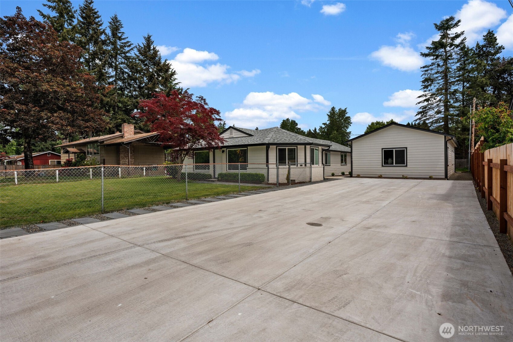 8827 B E D Street #2