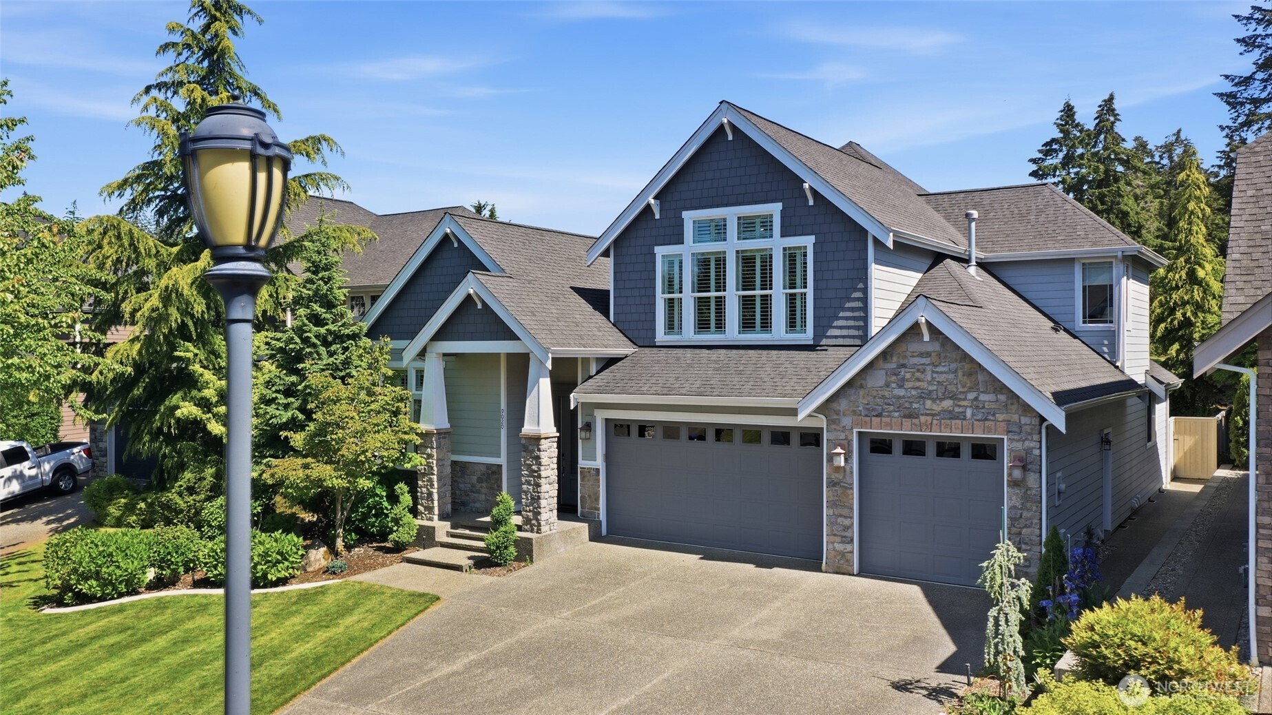 9020 Merrill Court NE, Lacey, WA 98516, photo 2 of 2