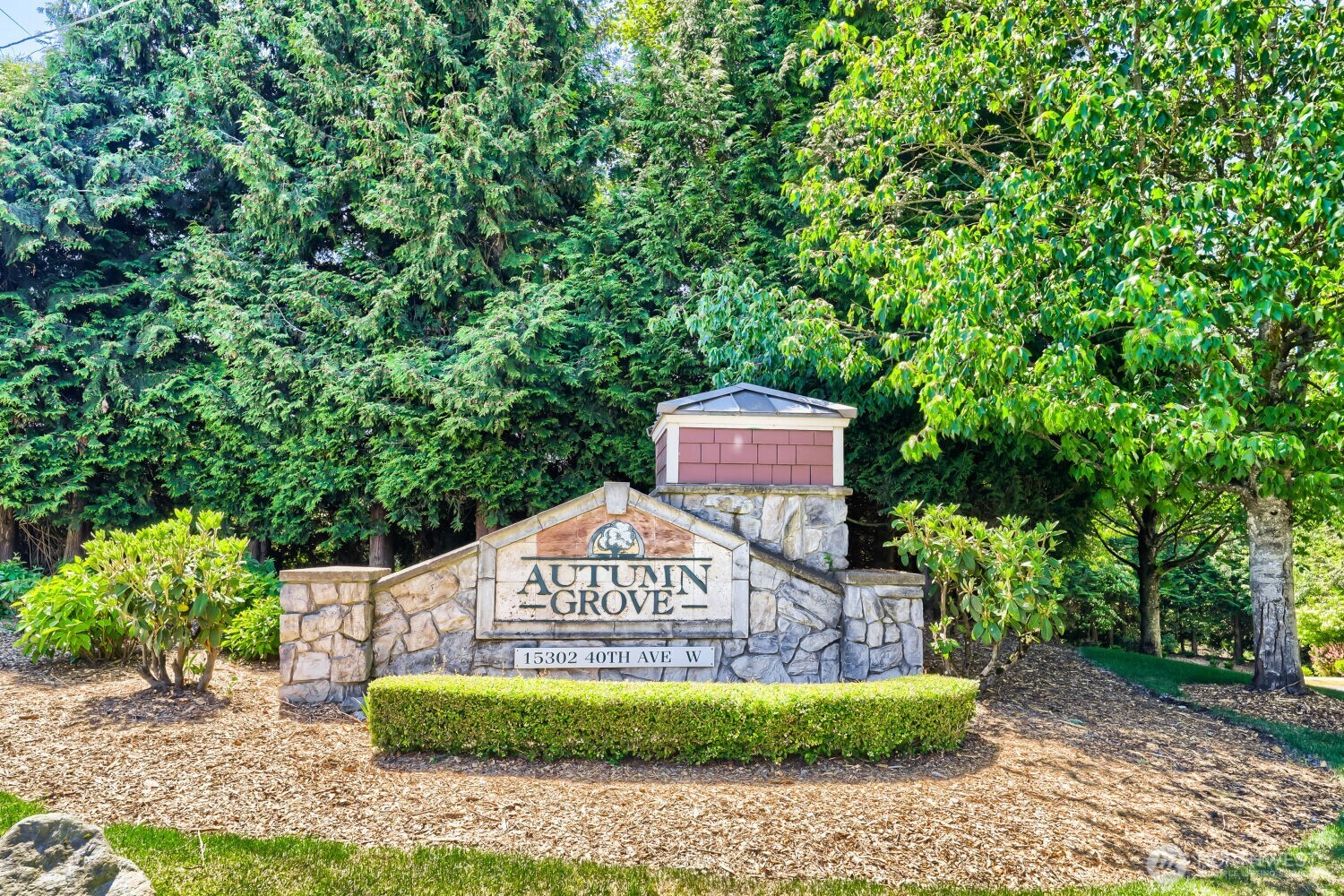 15302 40th Avenue W #3-204