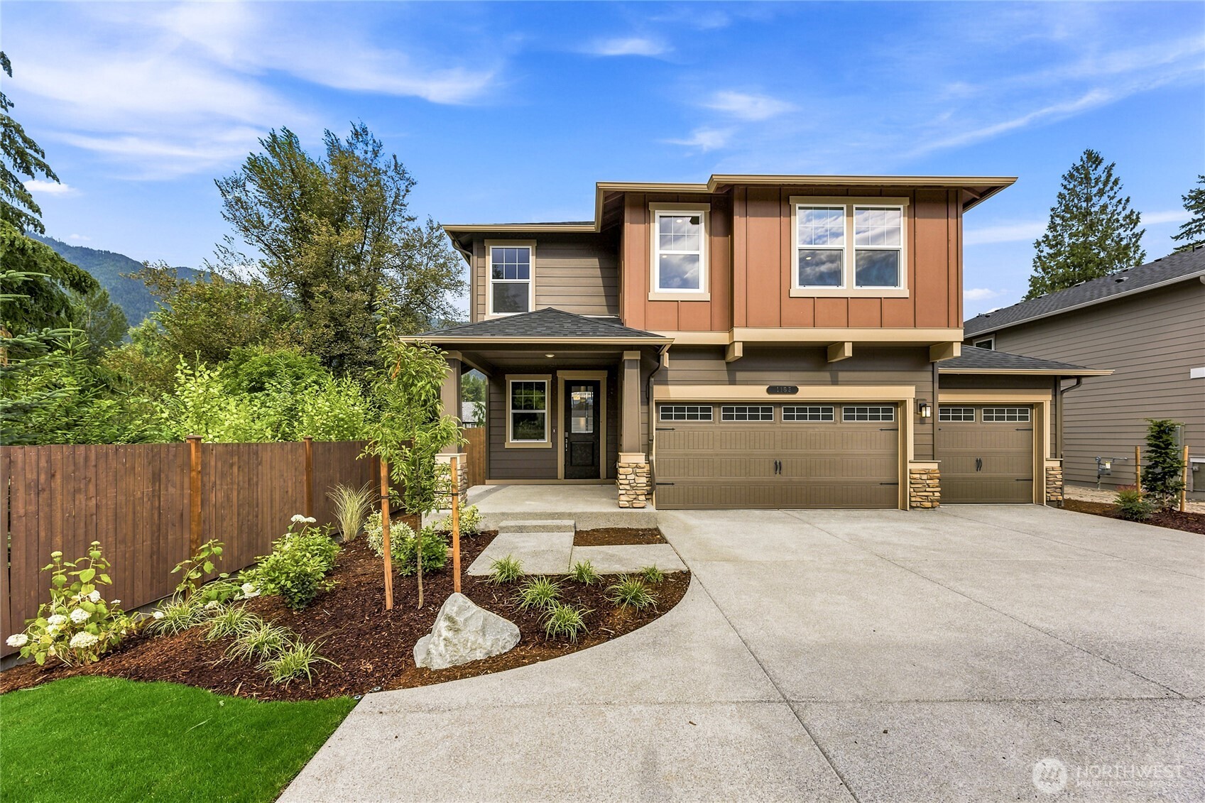 1185 Clearwater Way SE #20, North Bend, WA 98045, photo 2 of 2
