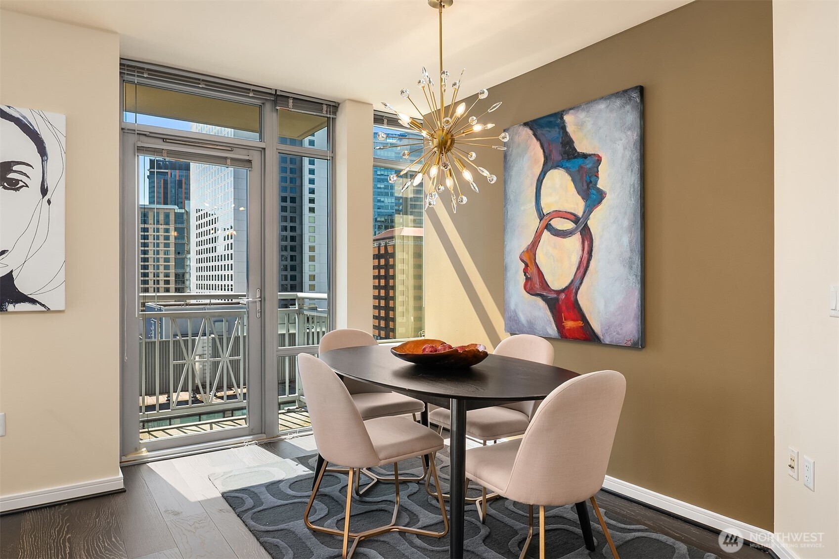 819 Virginia Street #2704, Seattle, WA 98101, photo 5 of 25