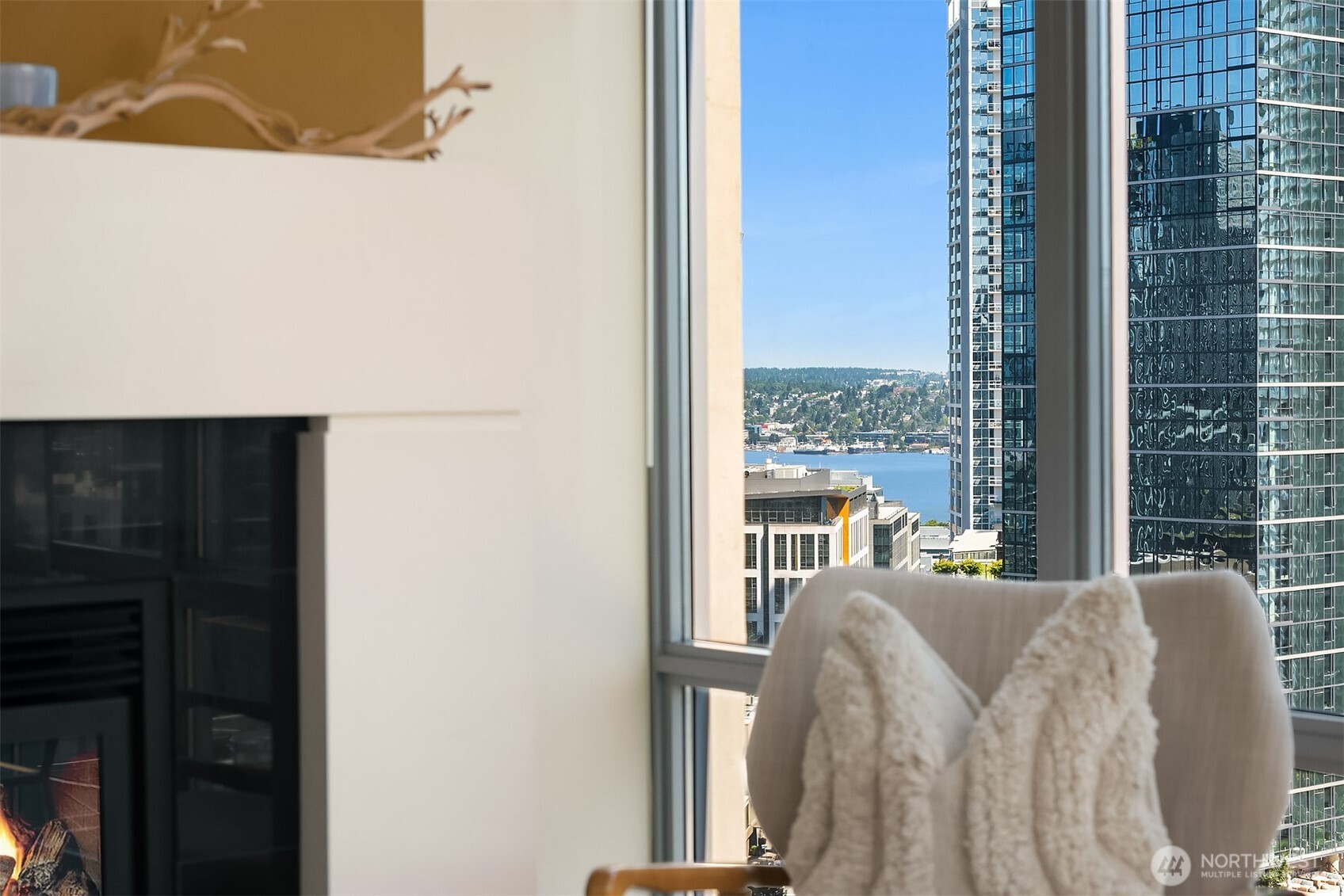 819 Virginia Street #2704, Seattle, WA 98101, photo 4 of 25