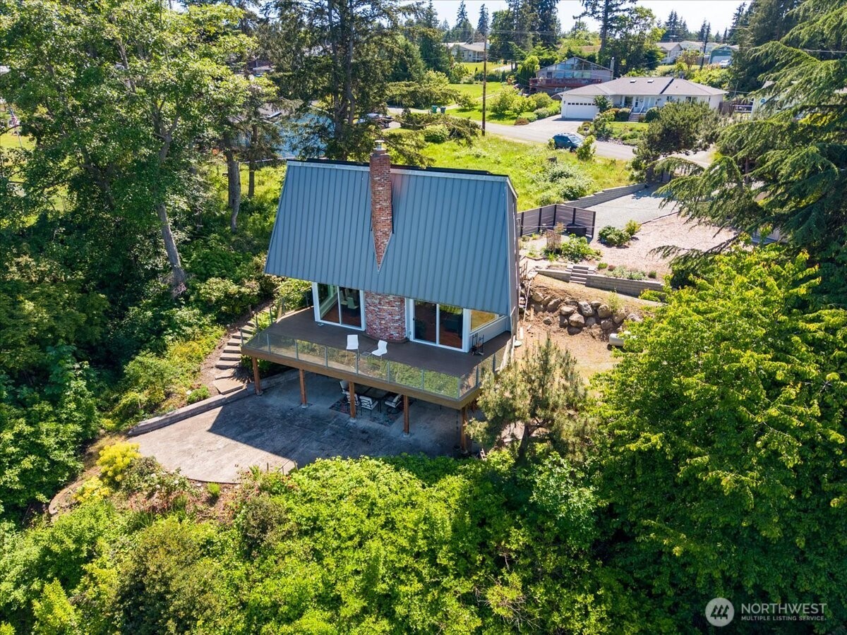 1857 Cascade View Drive