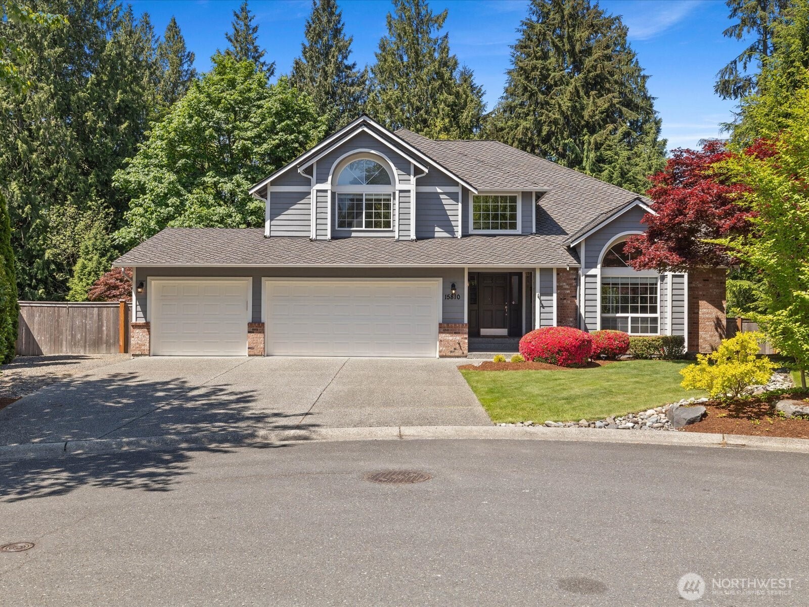 15810 62nd Ave SE