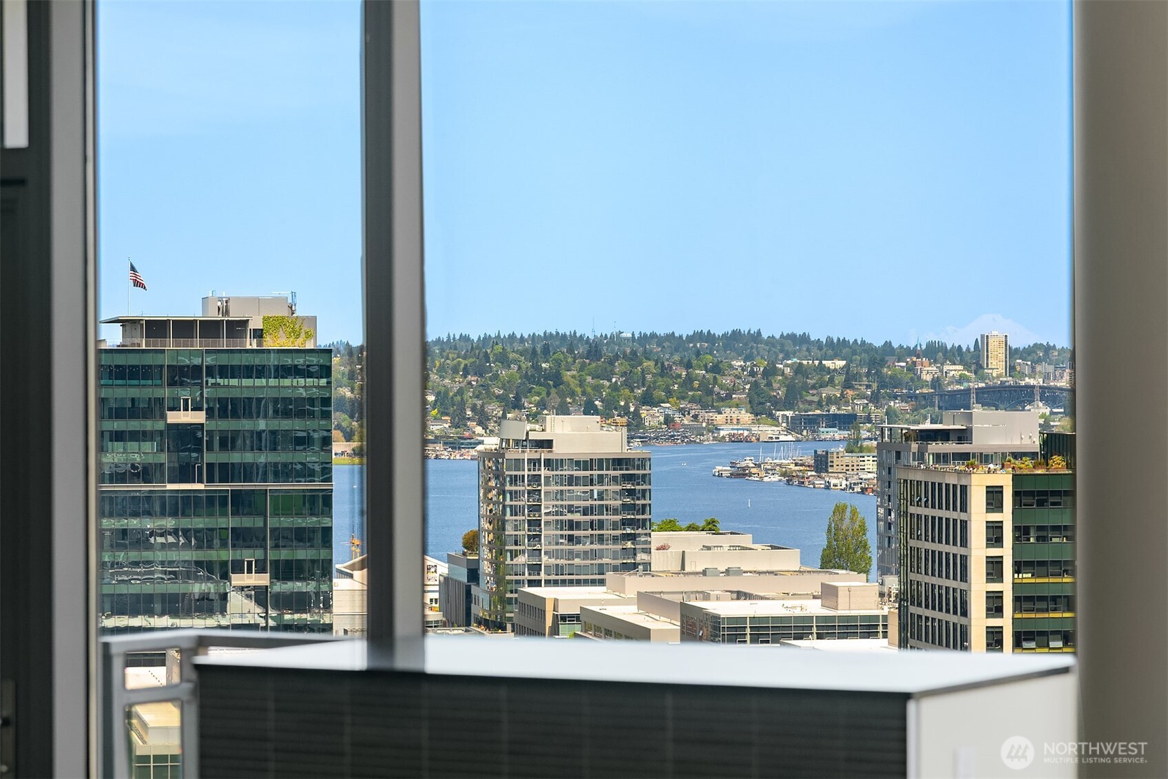 820 Blanchard Street #1605, Seattle, WA 98121, photo 4 of 38