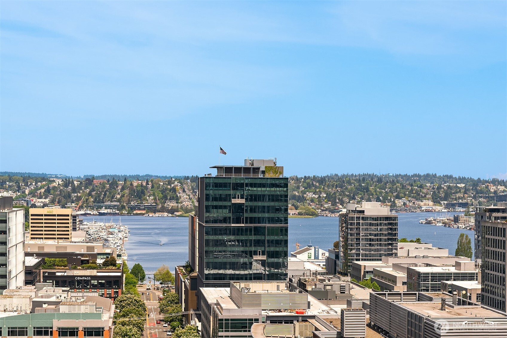 820 Blanchard Street #1605, Seattle, WA 98121, photo 5 of 38