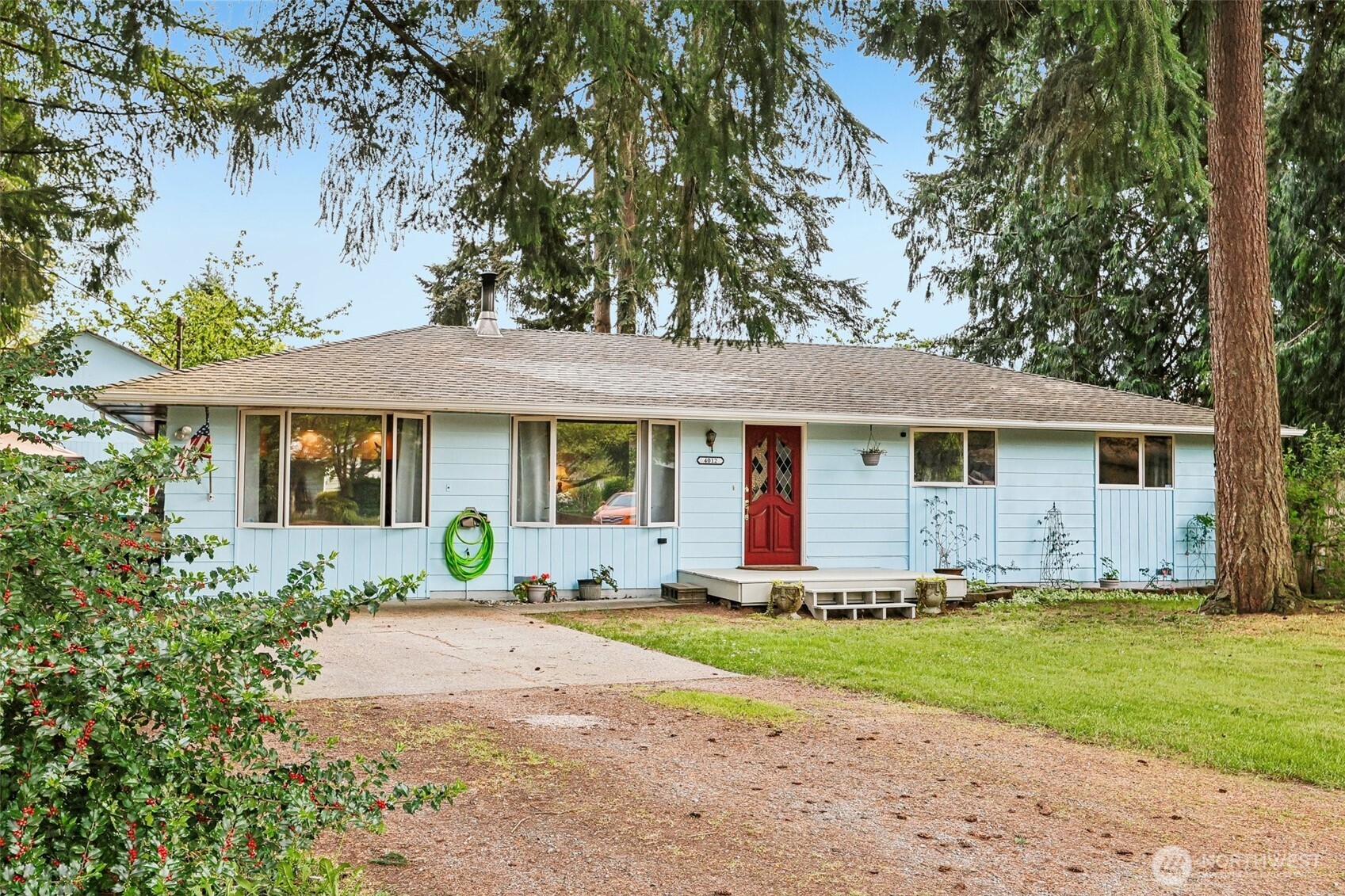 4012 Totem Park Lane
