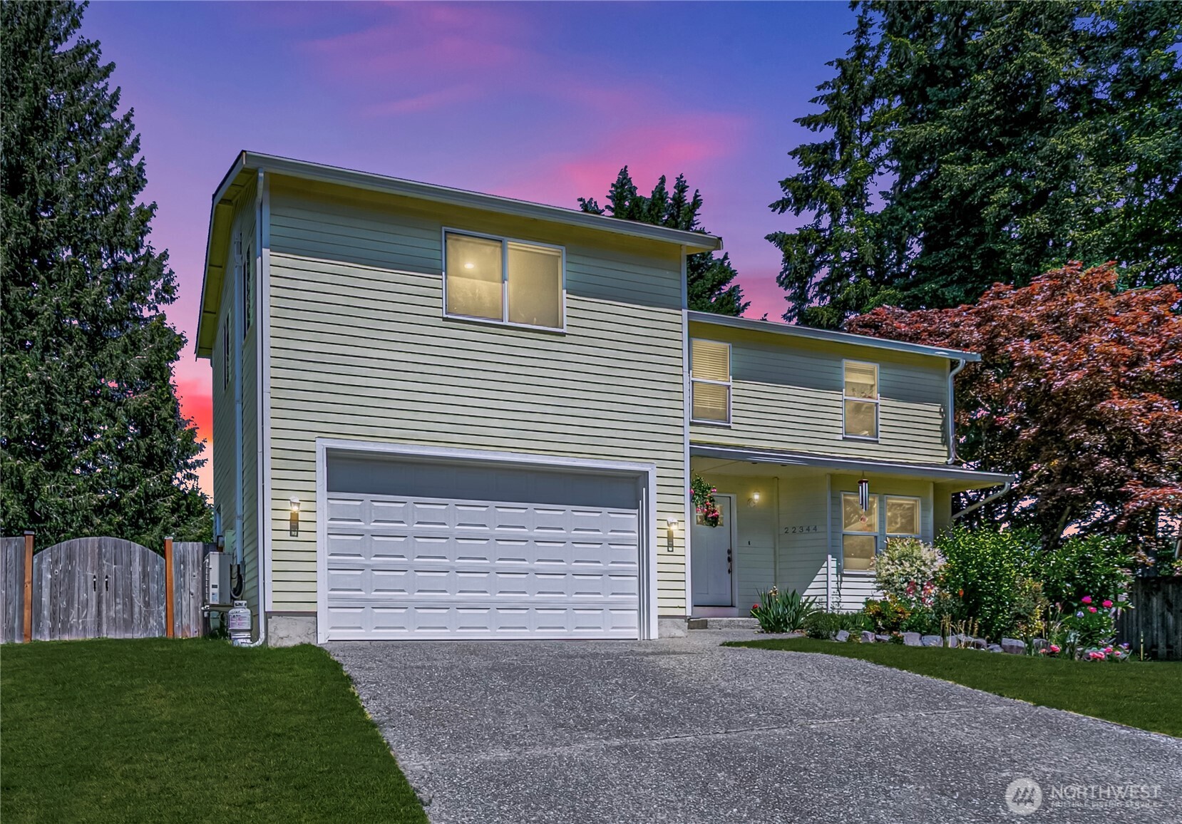 22344 122nd Avenue SE